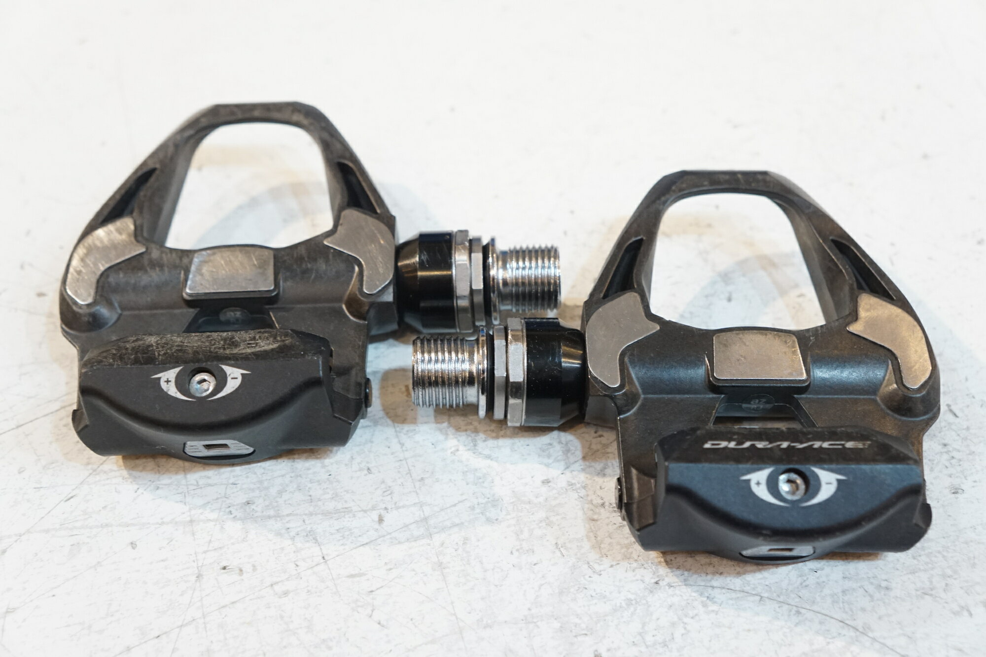 Other - 【中古】 SHIMANO 「シマノ」 DURA-ACE PD-R9100 ペダル / バイチャリ浦和ベース