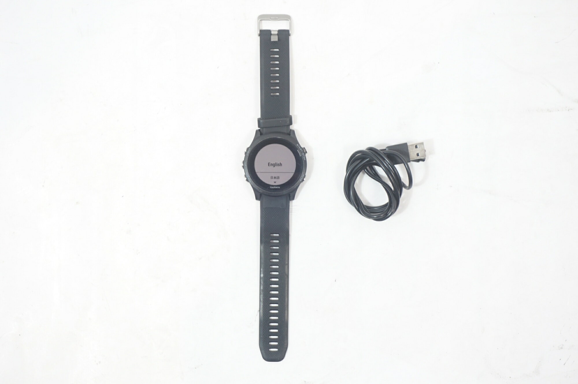 FOREATHLETE 935 中古 2026年最新】GARMIN ガーミン ForeAthlete935の人気アイテム - メルカリ