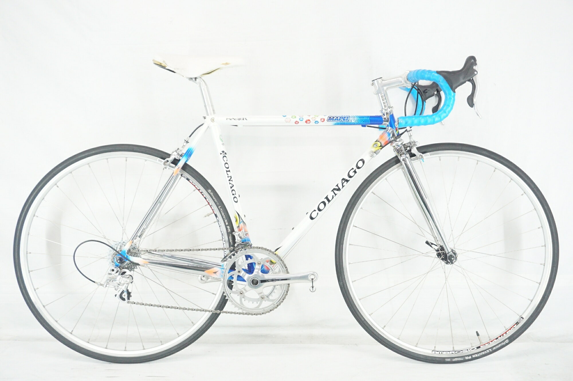 【中古】 COLNAGO 「コルナゴ」 MASTER X-LIGHT MAPEI VELOCE 2020年モデル ロードバイク / バイチャリ阪急塚口店