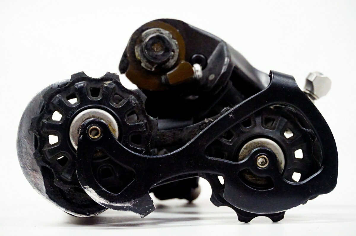 【中古】 CAMPAGNOLO 「カンパニョーロ」 CHORUS 11s リアディレイラー / バイチャ...