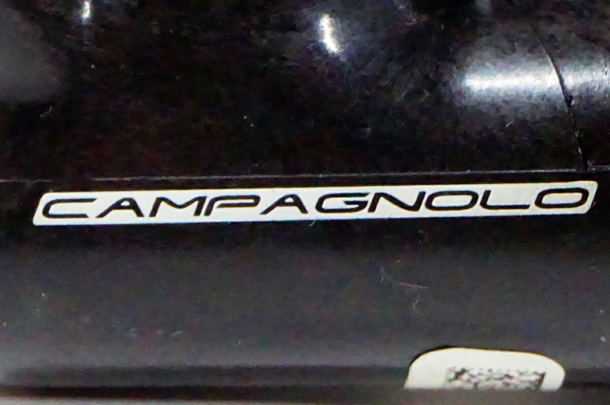 【中古】 CAMPAGNOLO 「カンパニョーロ」 CHORUS 11s リアディレイラー / バイチャ...