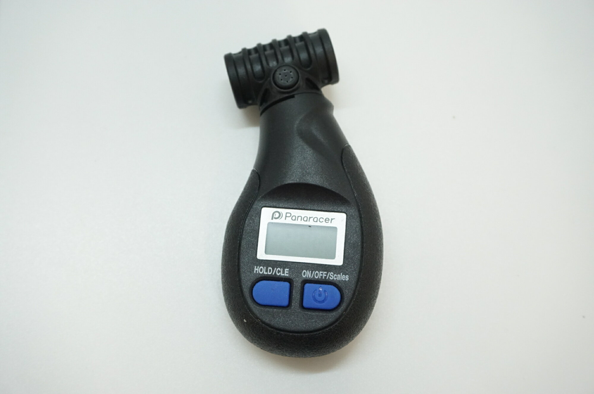 【中古】 PANARACER 「パナレーサー」 BTG-PDDL2 デュアルヘッドデジタルゲージ / バイチャリ福岡店