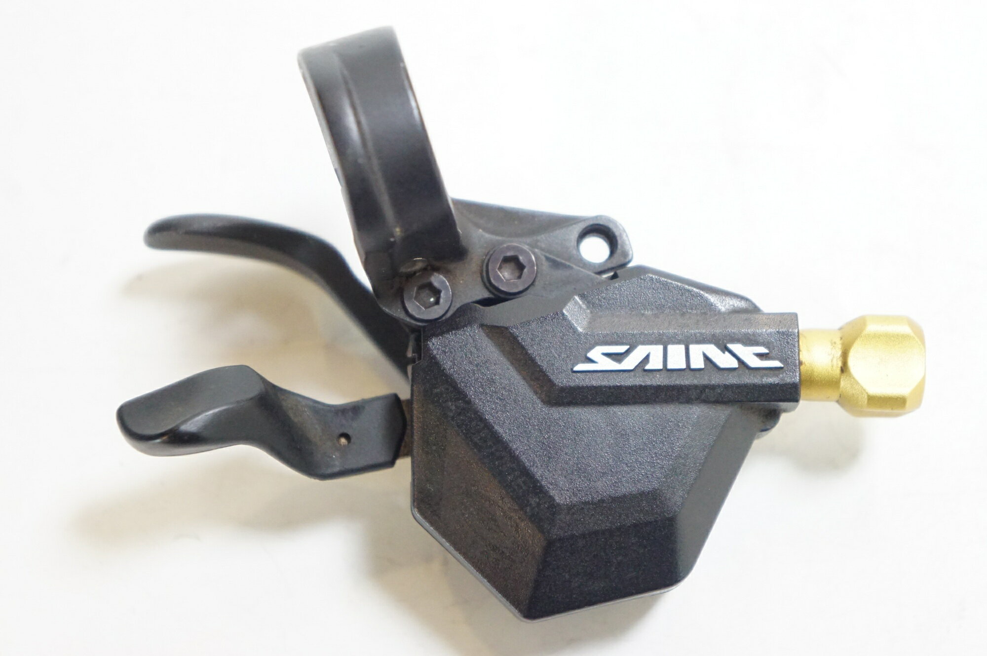 ����š� SHIMANO �֥��ޥΡ� SAINT SL-M810 ��ԥåɥե����䡼���ե��� / �Х�����귧ëŹ