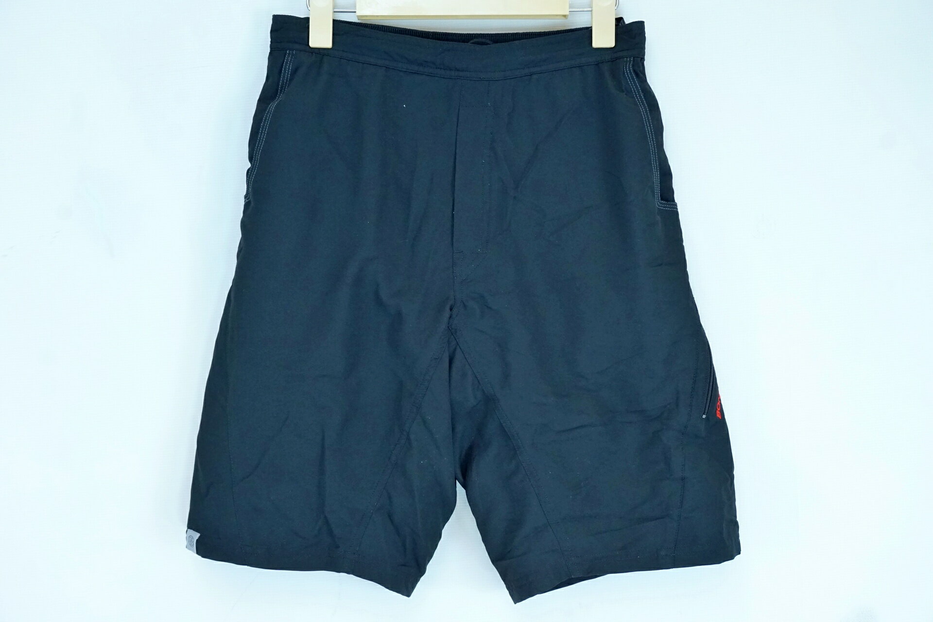 【中古】 BONTRAGER 「ボントレガー」 Mサイズ サイクルパンツ / バイチャリ有明ガーデン店