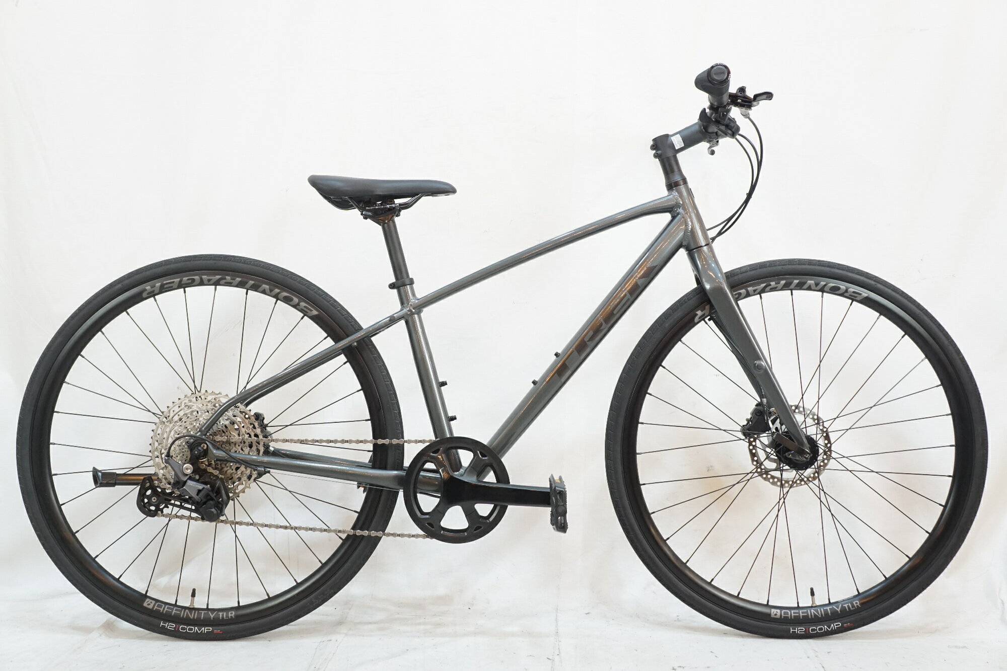 楽天市場】TREK（クロスバイク｜自転車・サイクリング）：スポーツ