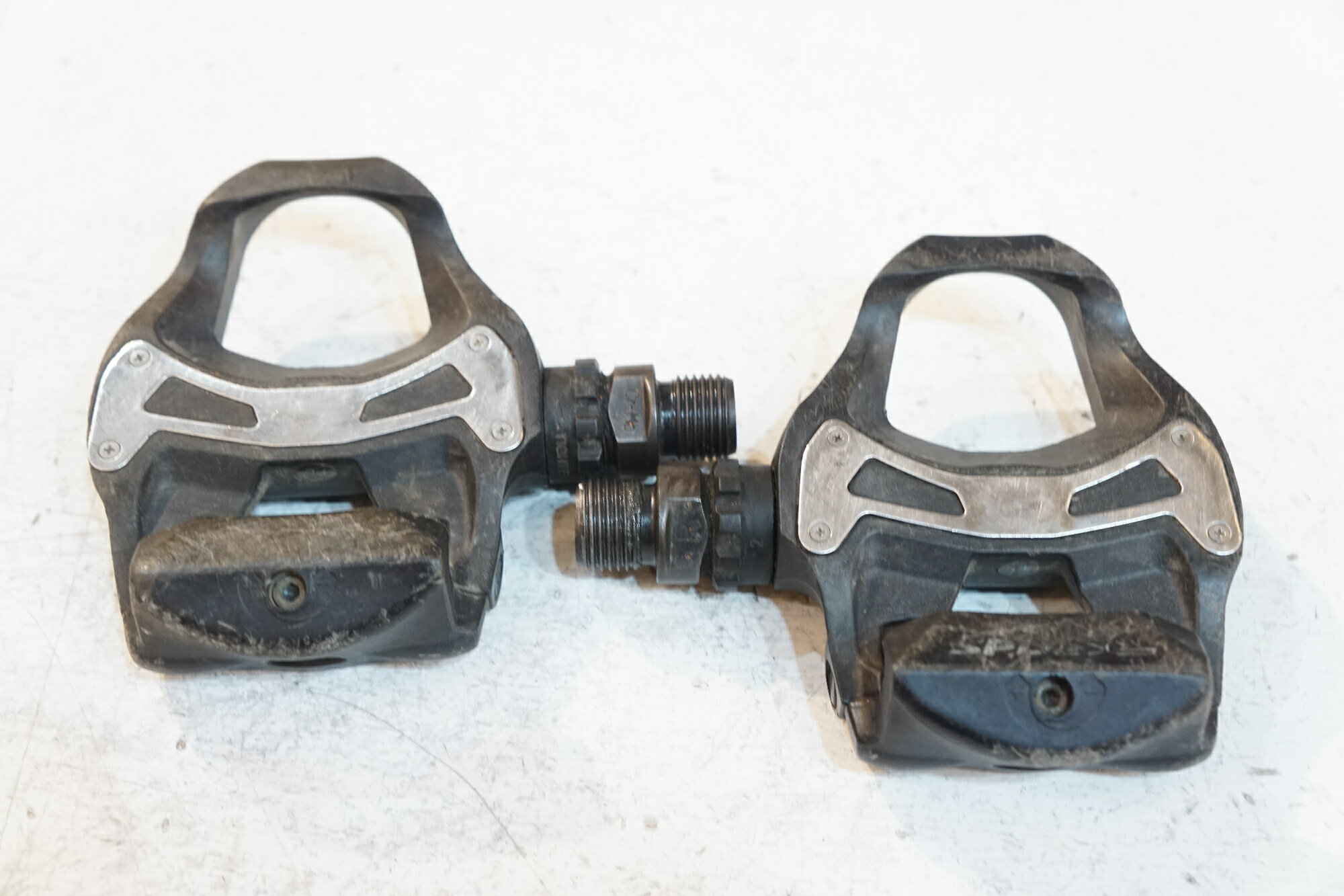 【中古】 SHIMANO 「シマノ」 PD-R550 ペダル / バイチャリ浦和ベース(4.0)