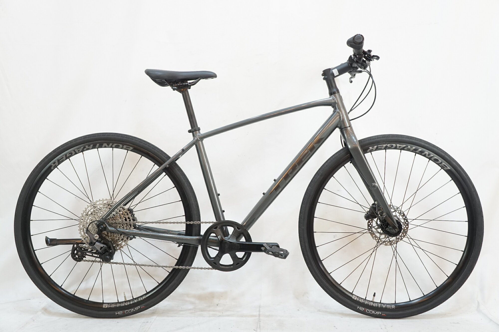 【中古】 TREK 「トレック」 FX4 DISC 2021年モデル クロスバイク / バイチャリ浦和ベース