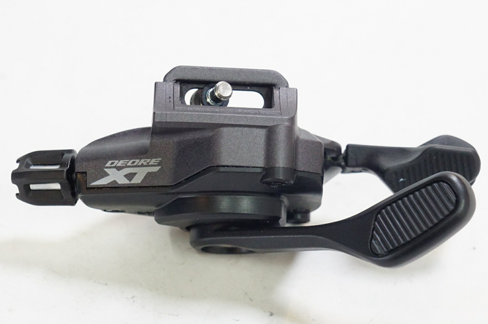 ����š� SHIMANO �֥��ޥΡ� DEORE XT SL-M8100-IR ��ԥåɥե����䡼���ե��� / �Х�����귧ëŹ