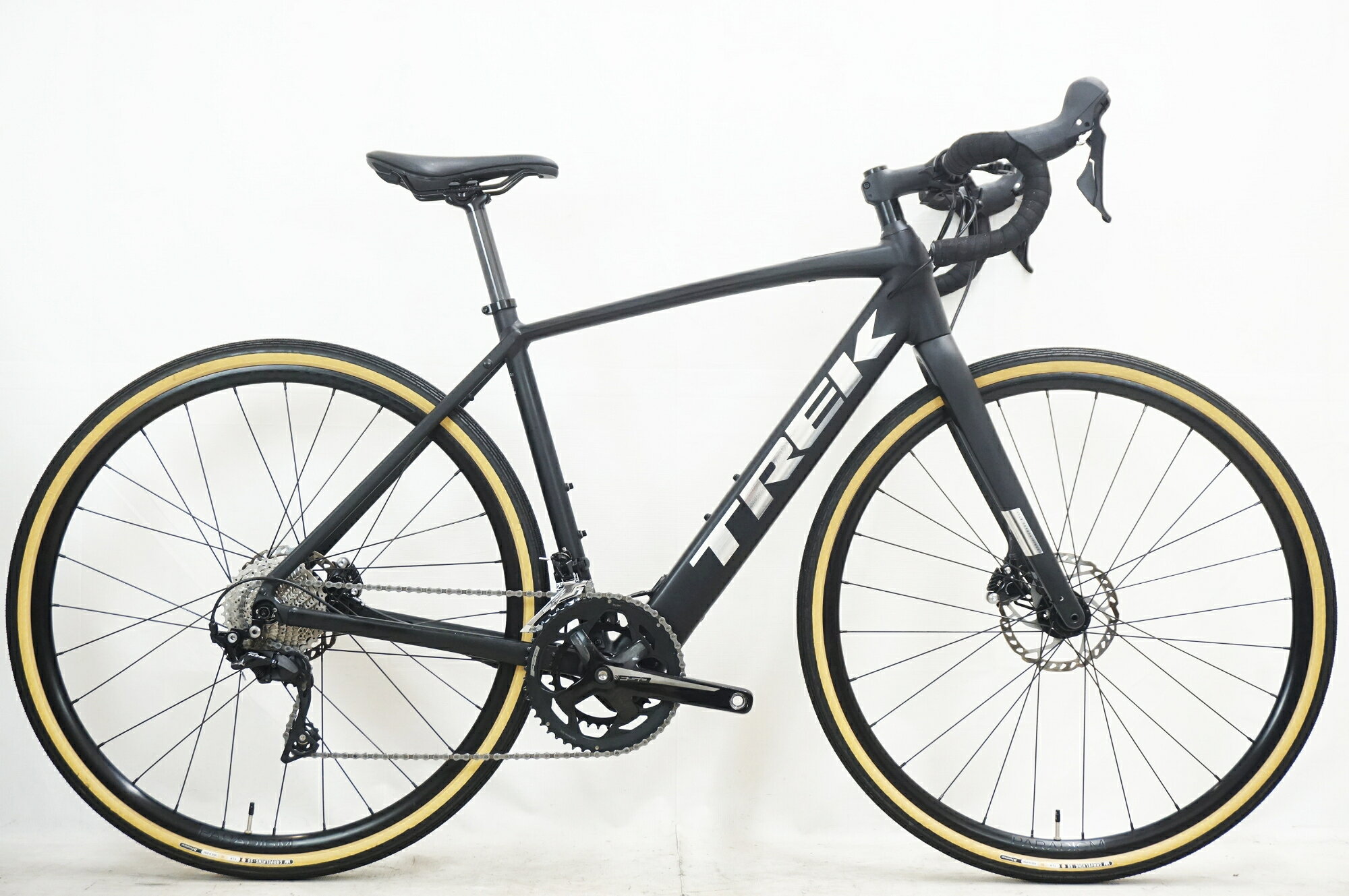 楽天市場】trek domane 4．3 価格の通販