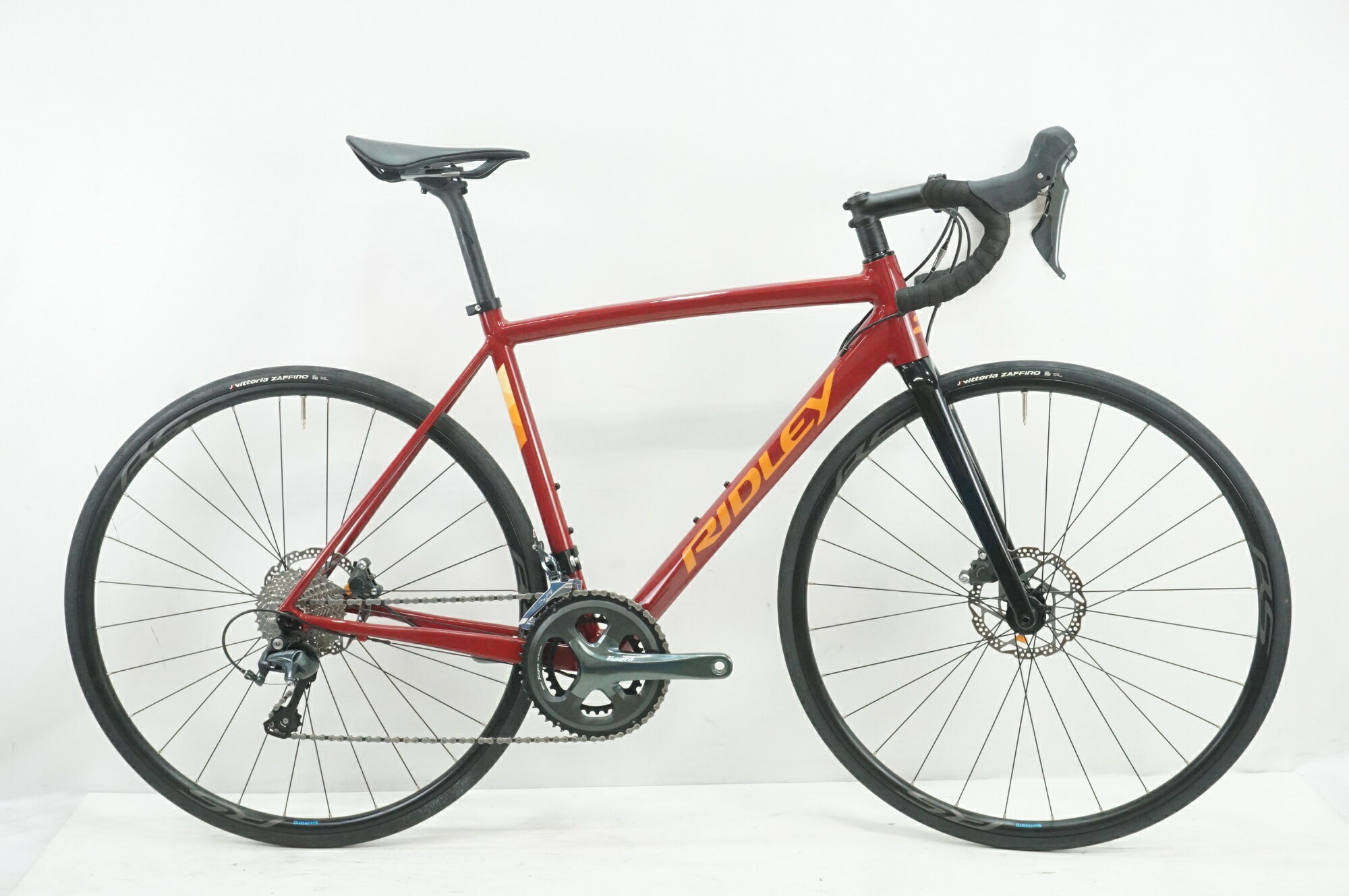 【中古】RIDLEY 「リドレー」 FENIX SLA DISC TIAGRA 2024年モデル ロードバイク / 大宮店