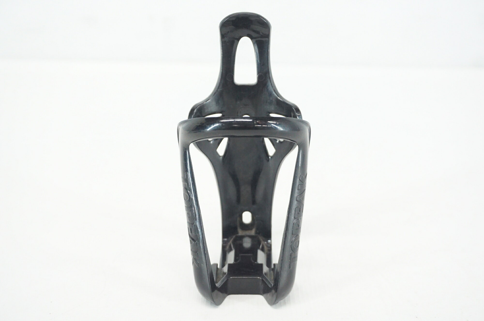 【中古】 TOPEAK 「トピーク」 モノケージ CX ボトルケージ / バイチャリ阪急塚口店