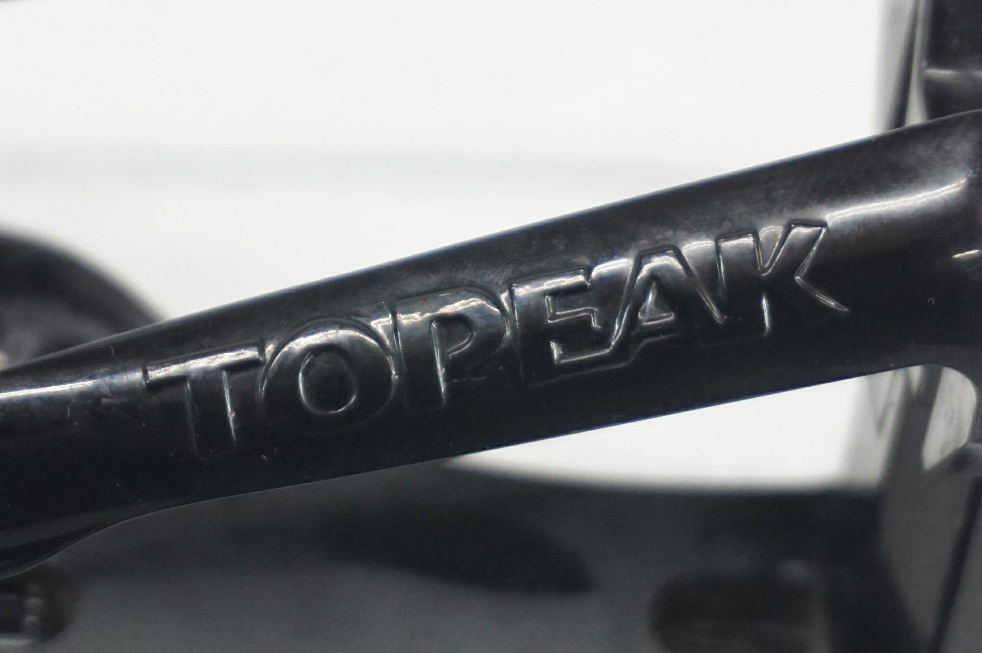 【中古】 TOPEAK 「トピーク」 モノケージ CX ボトルケージ / バイチャリ阪急塚口店