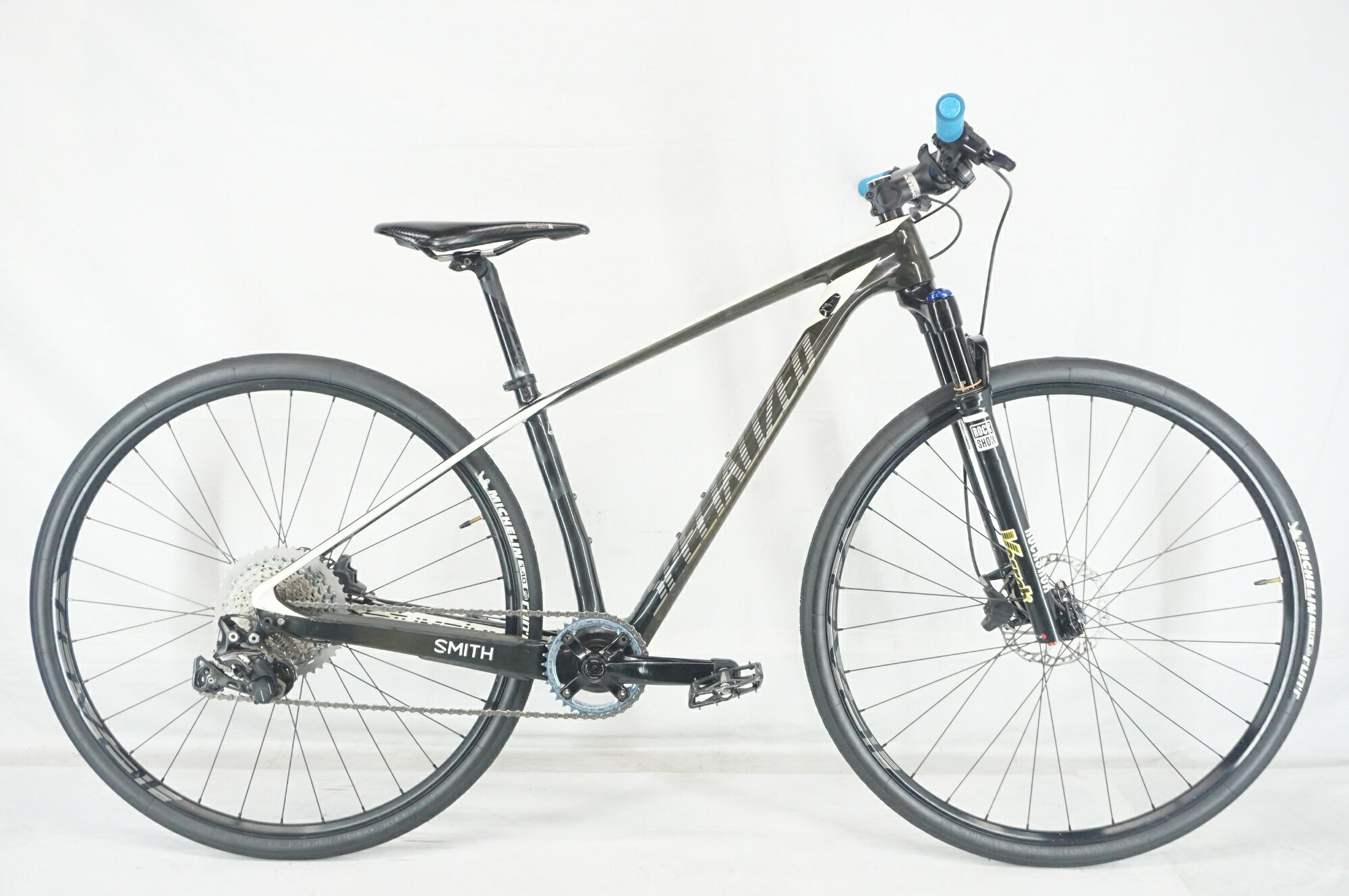 【中古】 SPECIALIZED 「スペシャライズド」 STUMP JUMPER HT COMP CARBON 29 2015年モデル マウンテンバイク / バイチャリ阪急塚口店