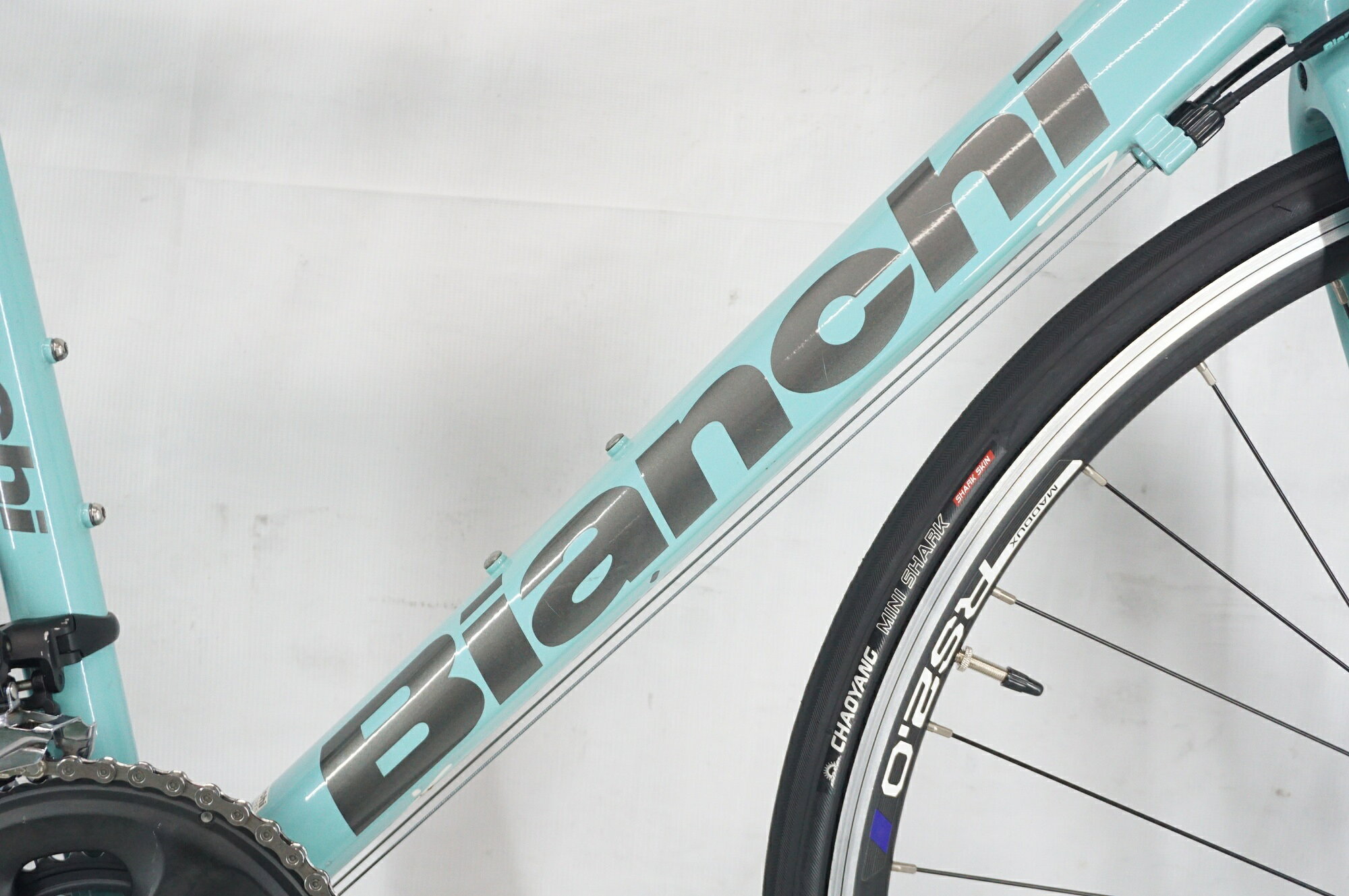 ����š� BIANCHI �֥ӥ��󥭡� VIANIRONE7 105 2015ǯ��ǥ� �����ɥХ��� / �Х���������͸�Ź