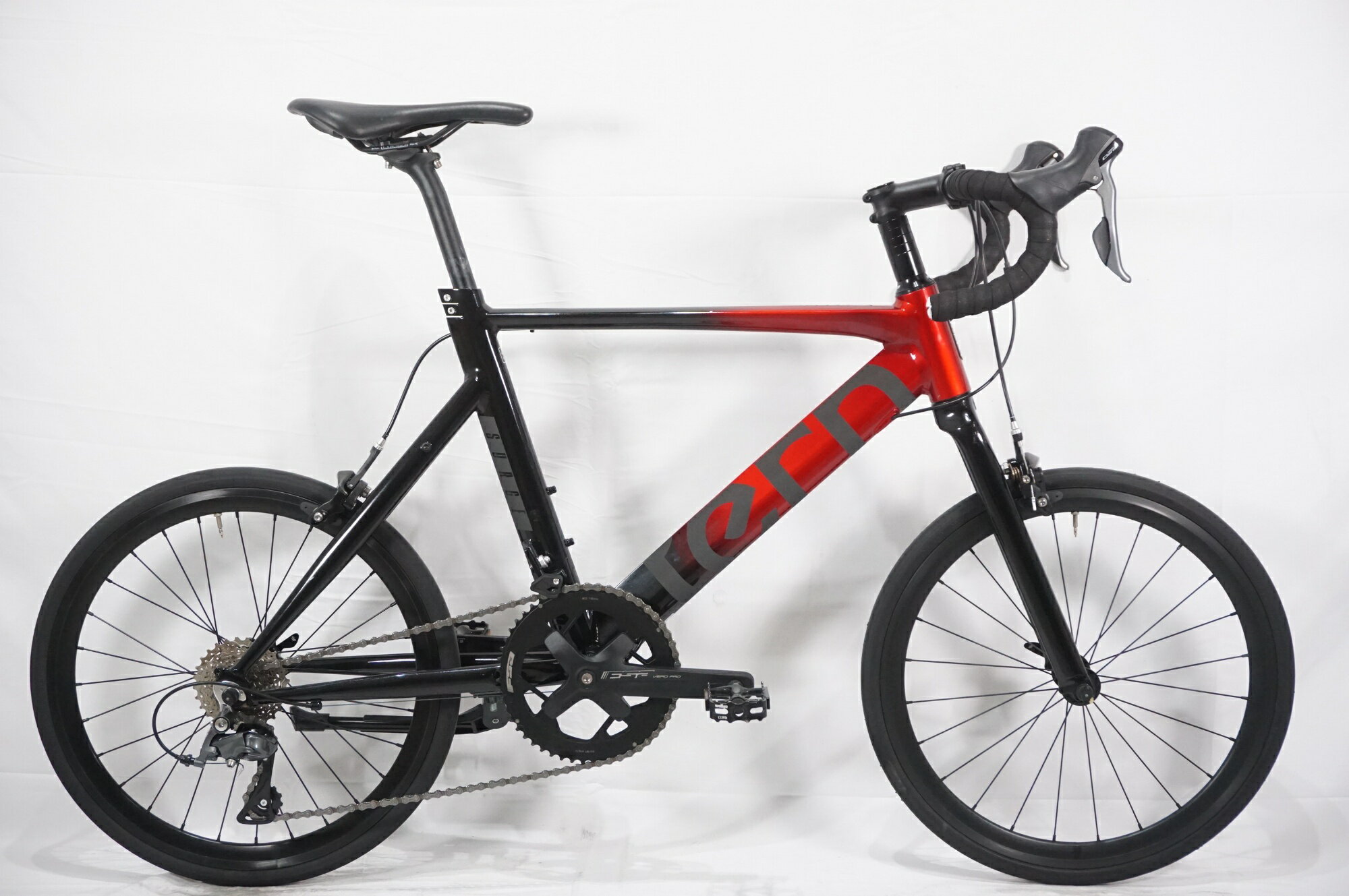 【中古】 TERN 「ターン」 SURGE 2024年モデル ミニベロ / バイチャリAKIBA店