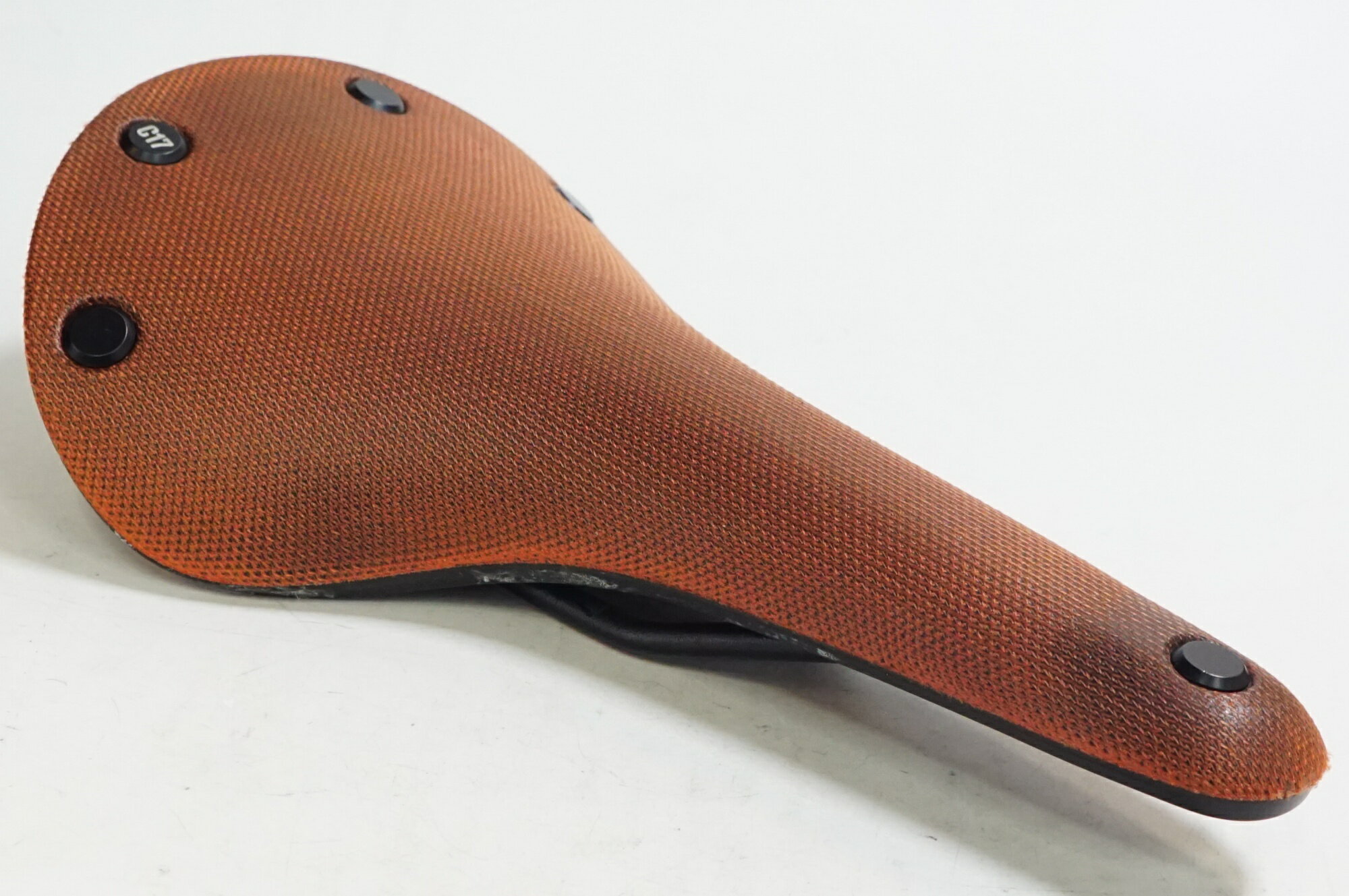 楽天市場】ブルックス サドルの通販