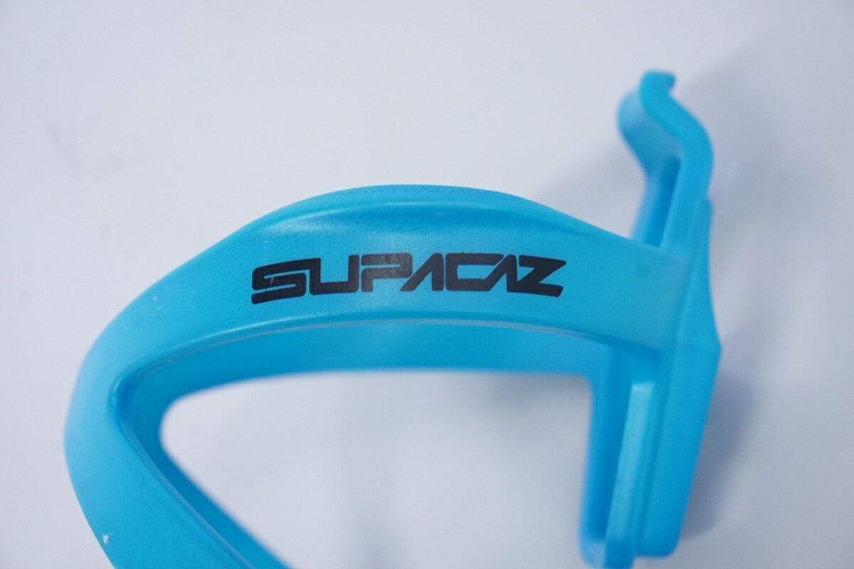 【中古】 SUPACAZ 「スパカズ」 ボトルケージ / バイチャリ浜松店