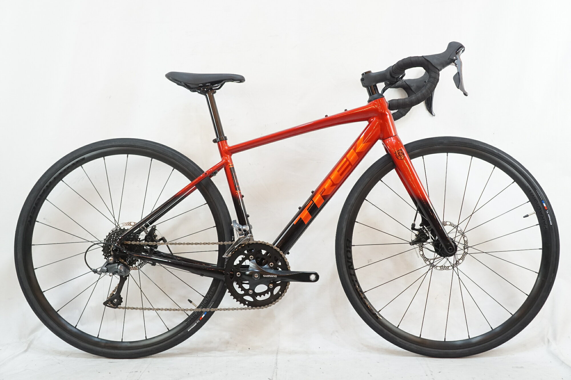 【中古】 TREK 「トレック」 DOMANE AL 2 GEN 4 2025年モデル ロードバイク / バイチャリ浦和ベース