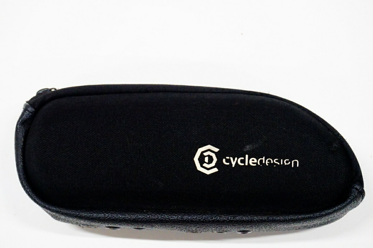 【中古】 CYCLEDESIGN 「サイクルデザイン」 EVA フレームバッグ / バイチャリ名古屋大須店
