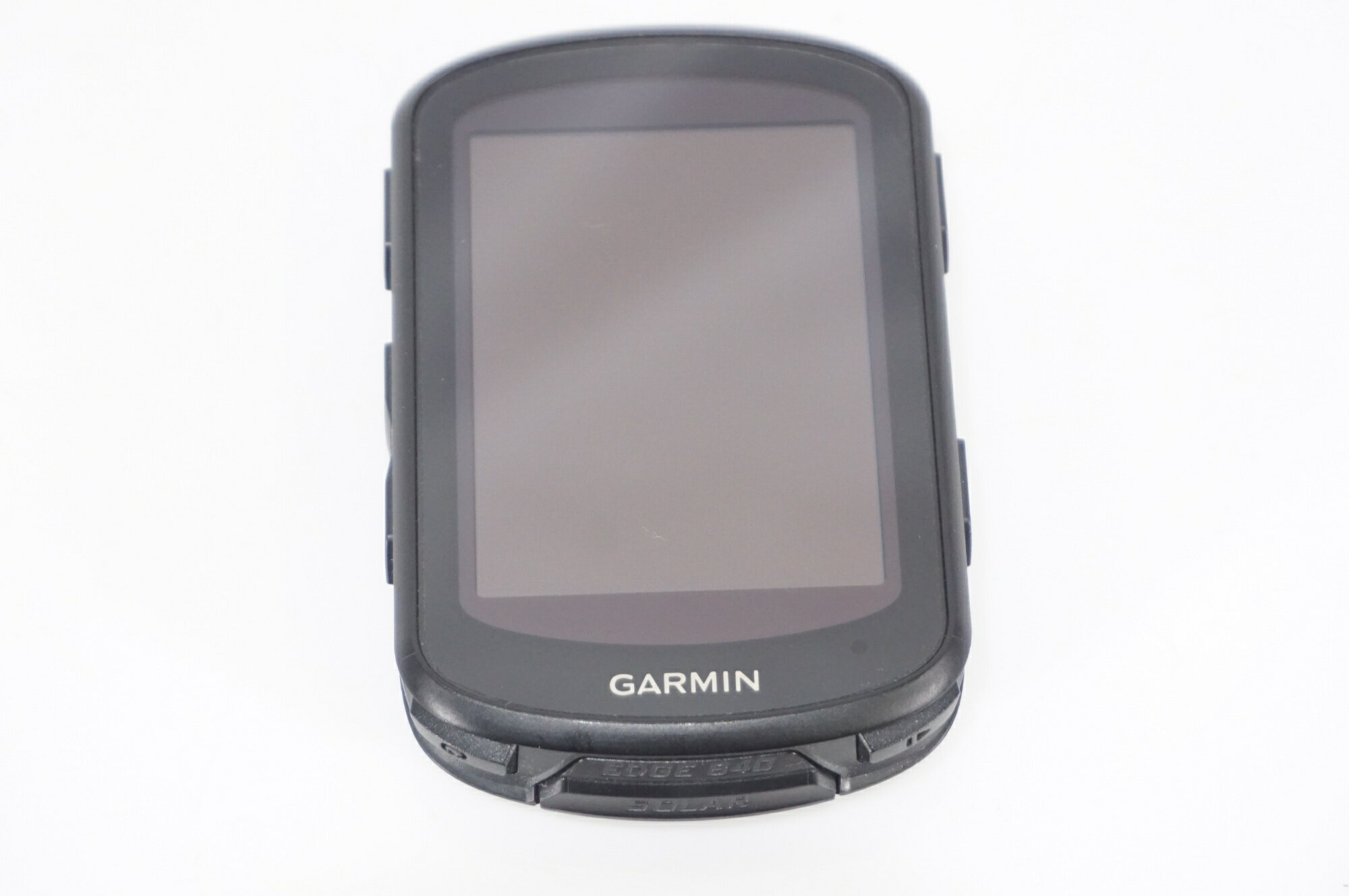 【中古】 GARMIN 「ガーミン」 EDGE 840 SOLAR サイクルコンピューター / バイチャ...