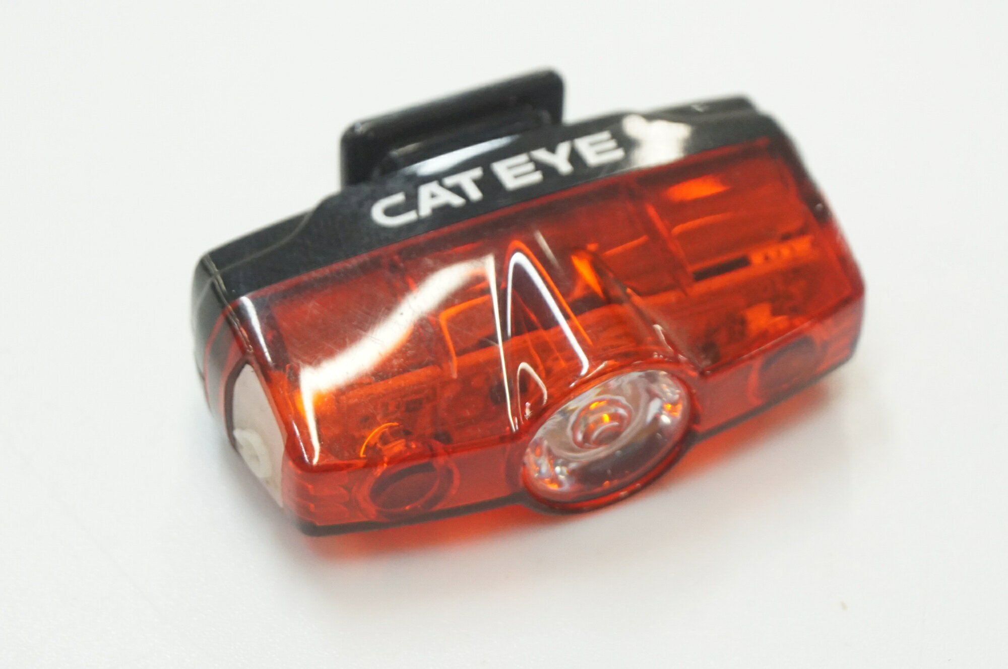 【中古】 CATEYE 「キャットアイ」 TL-LD635 リアライト / バイチャリ福岡店