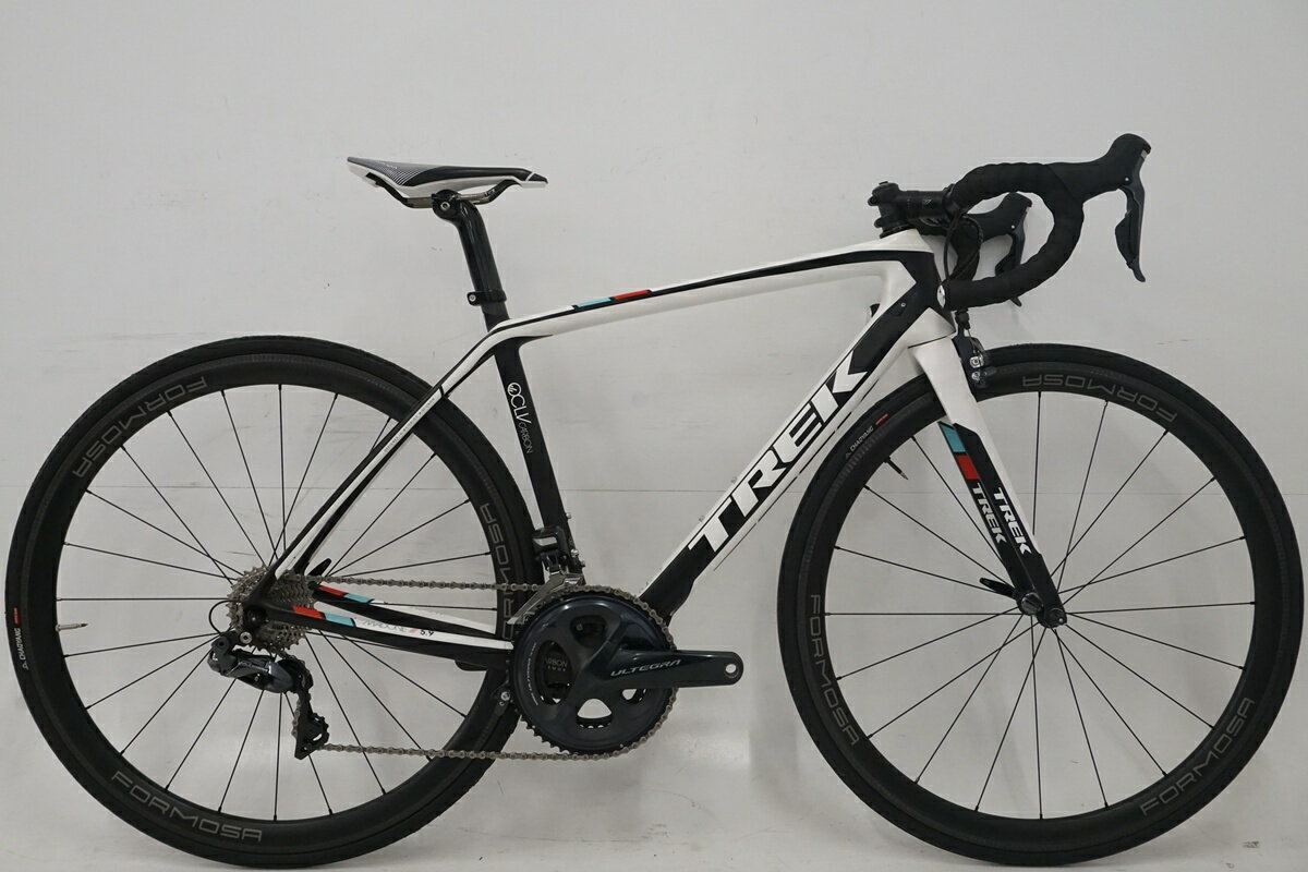 【中古】 TREK 「トレック」 MADONE 5.9 2013年モデル ロードバイク / バイチャリ浜松店