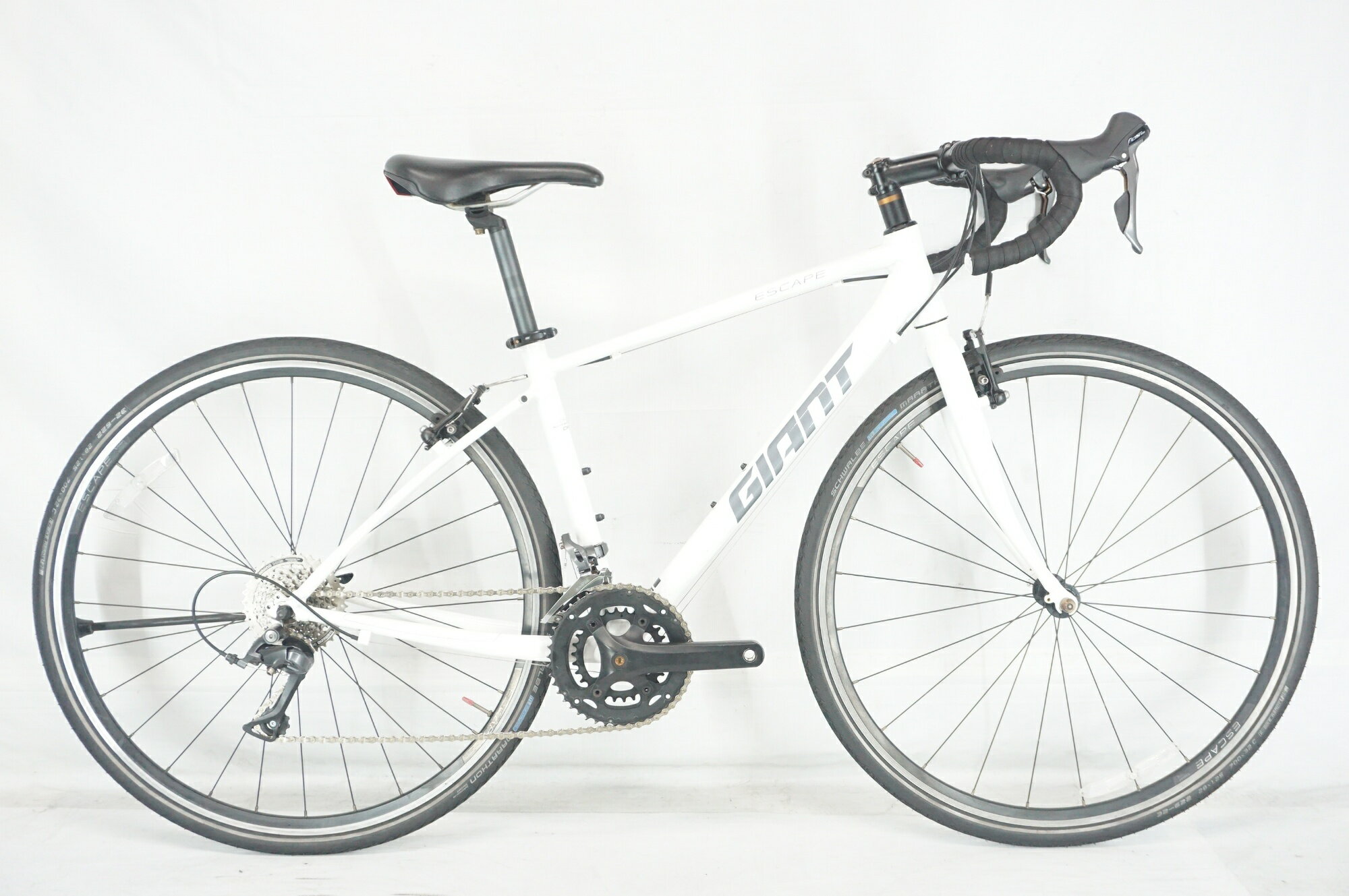 【中古】 GIANT 「ジャイアント」 ESCAPE R DROP 2022年モデル ロードバイク / バイチャリ阪急塚口店