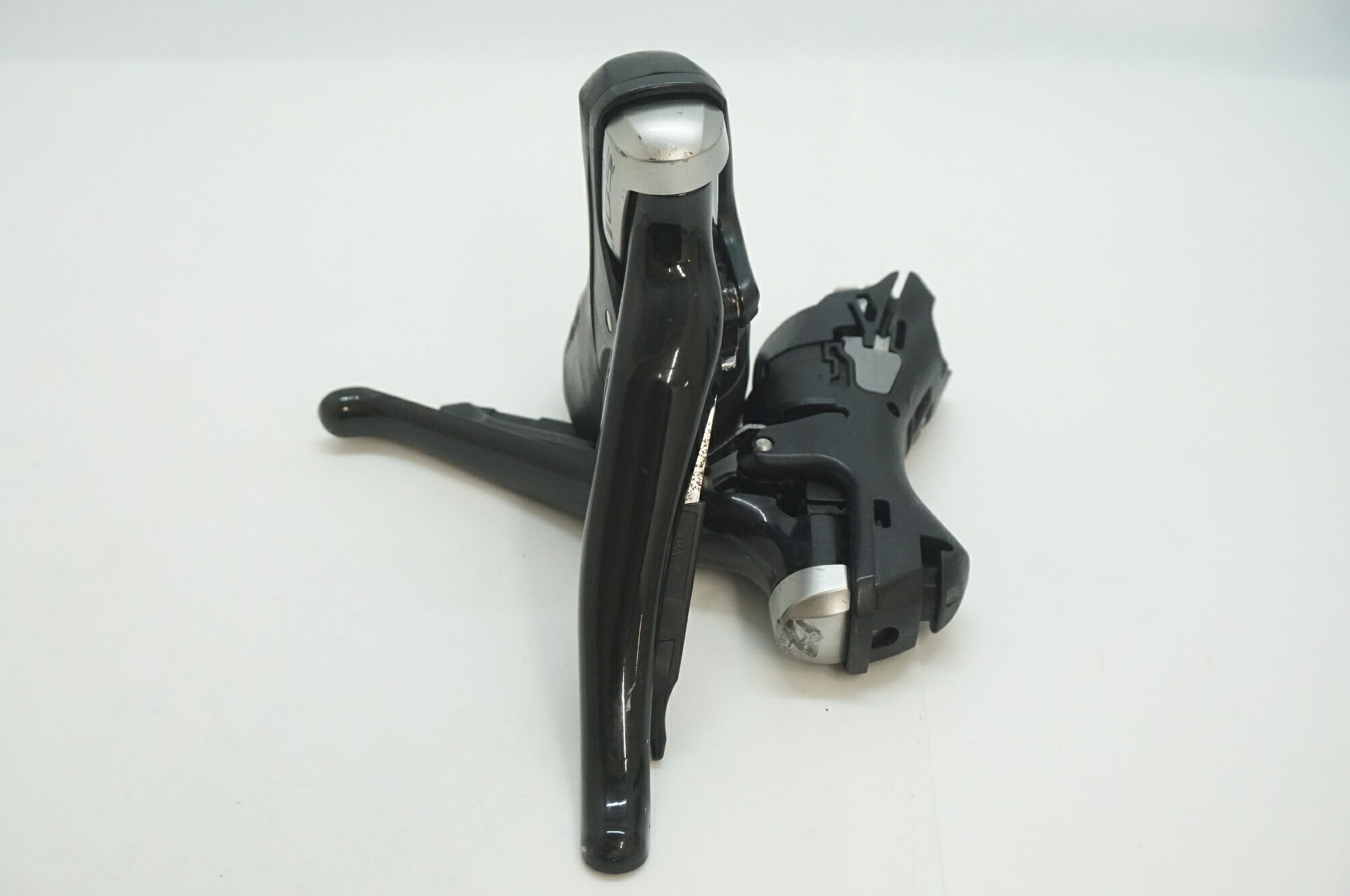 【中古】 ジャンク SHIMANO 「シマノ」 105 ST-5800 デュアルコントロールレバー / バイチャリ福岡店