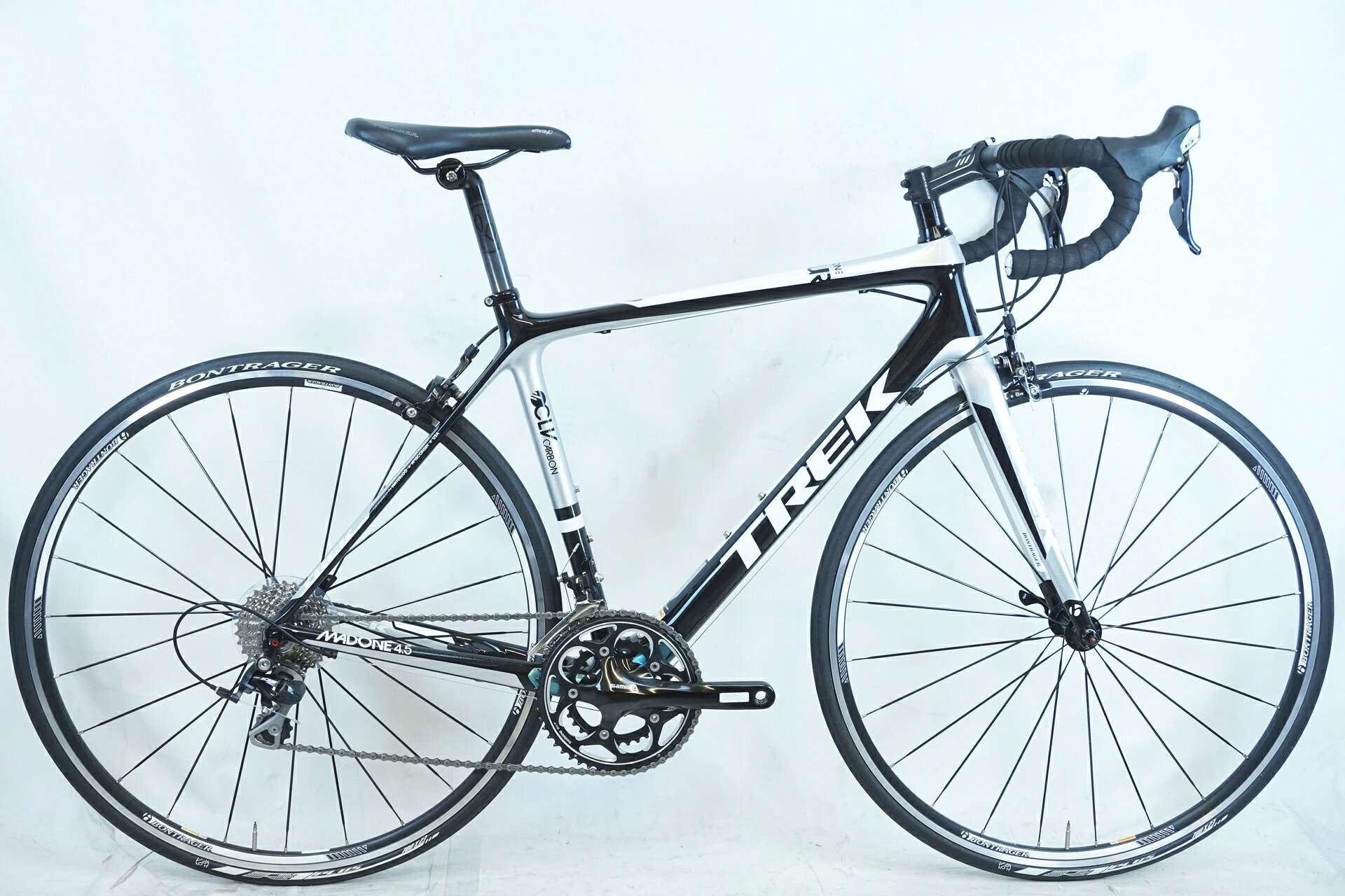 楽天市場】trek madone 4．7の通販