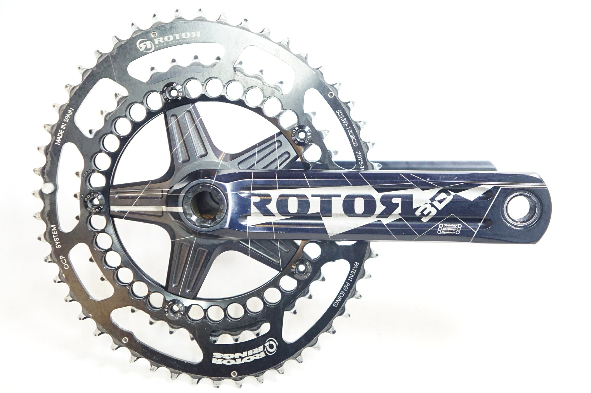 楽天市場】rotor 3d 24（スポーツ・アウトドア）の通販