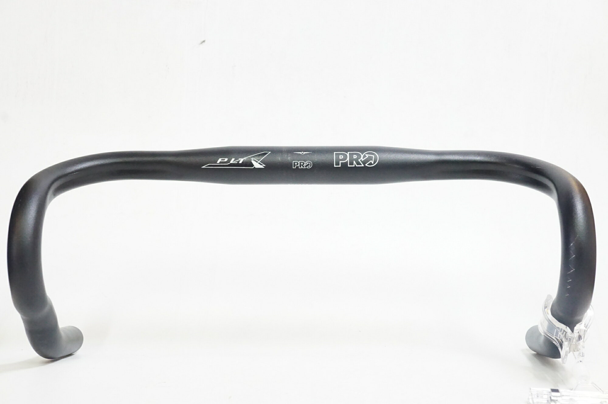 【中古】 SHIMANO 「シマノ」 PRO PLT φ31.8 400mm ハンドル / バイチャリ熊谷店