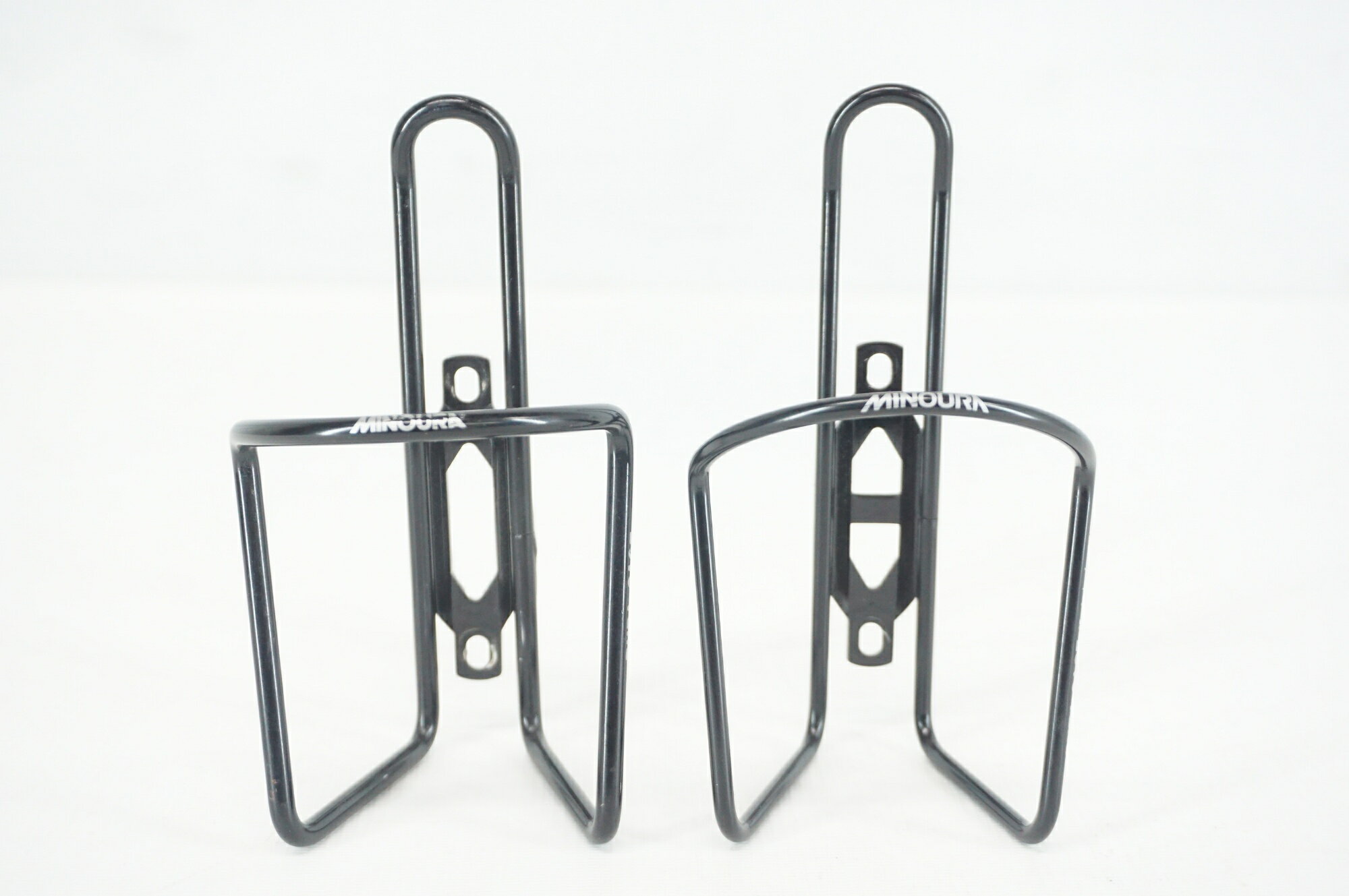 【中古】 MINOURA 「ミノウラ」 DURA-CAGE ボトルケージ / バイチャリ阪急塚口店