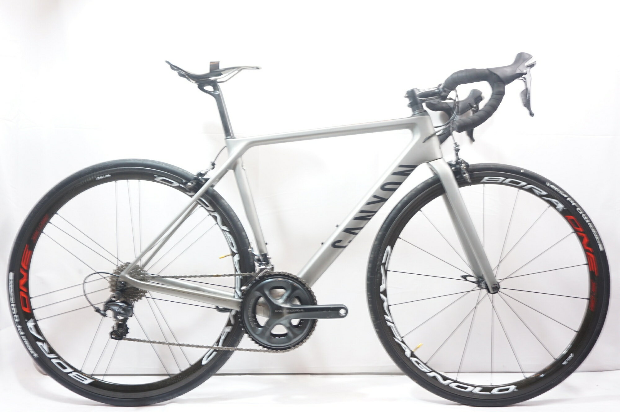 【中古】 CANYON 「キャニオン」 ULTIMATE CF SLX 8.0 2016年モデル ロードバイク / バイチャリ世田谷店