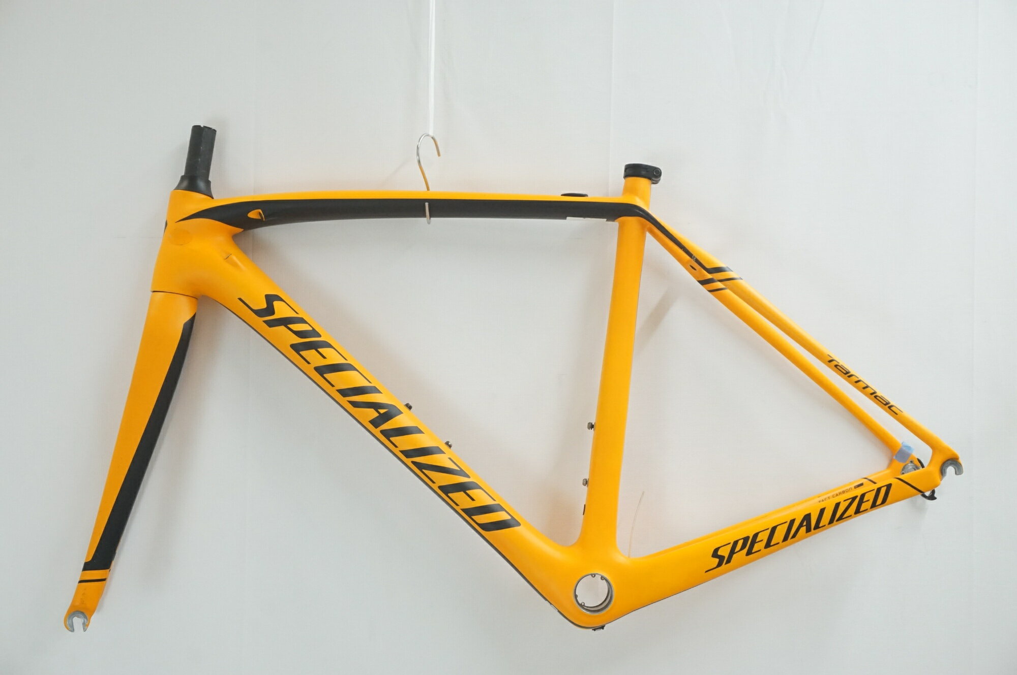 【中古】 SPECIALIZED 「スペシャライズド」 TARMAC SL4 SPORT 2015年モデル フレ...
