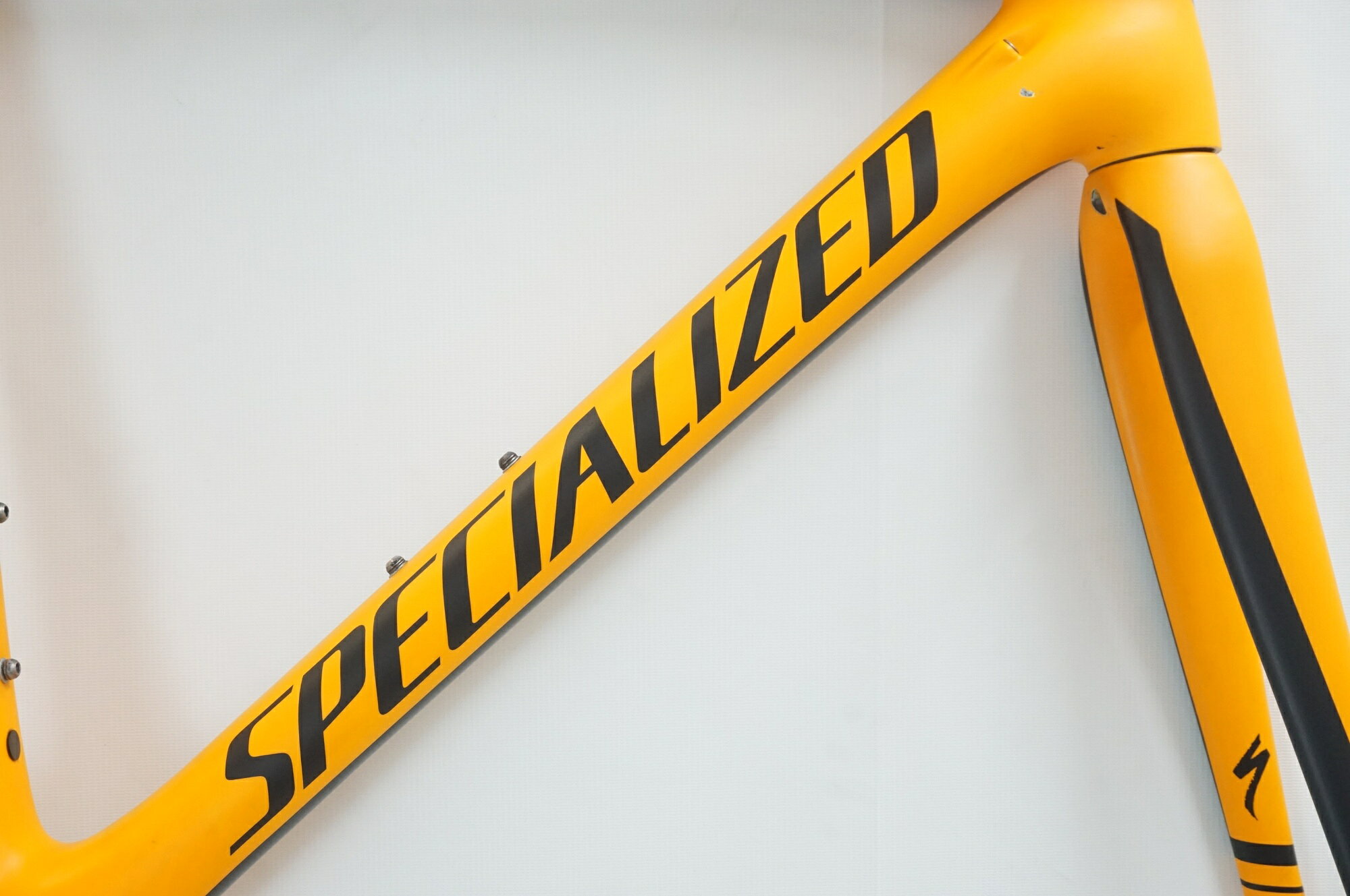 【中古】 SPECIALIZED 「スペシャライズド」 TARMAC SL4 SPORT 2015年モデル フレ...