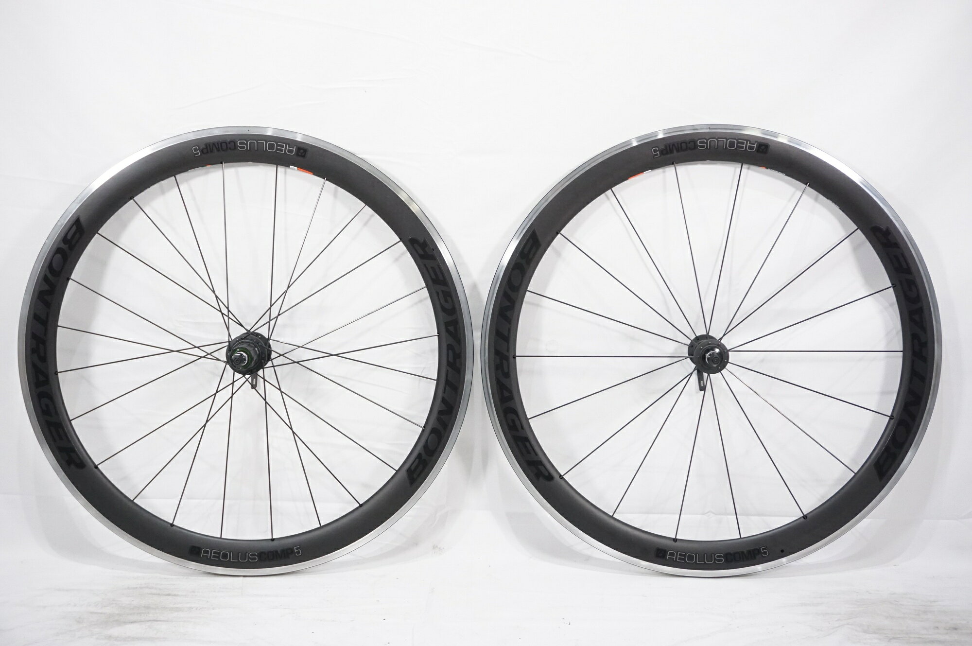 楽天市場】bontrager aeolus comp 5の通販