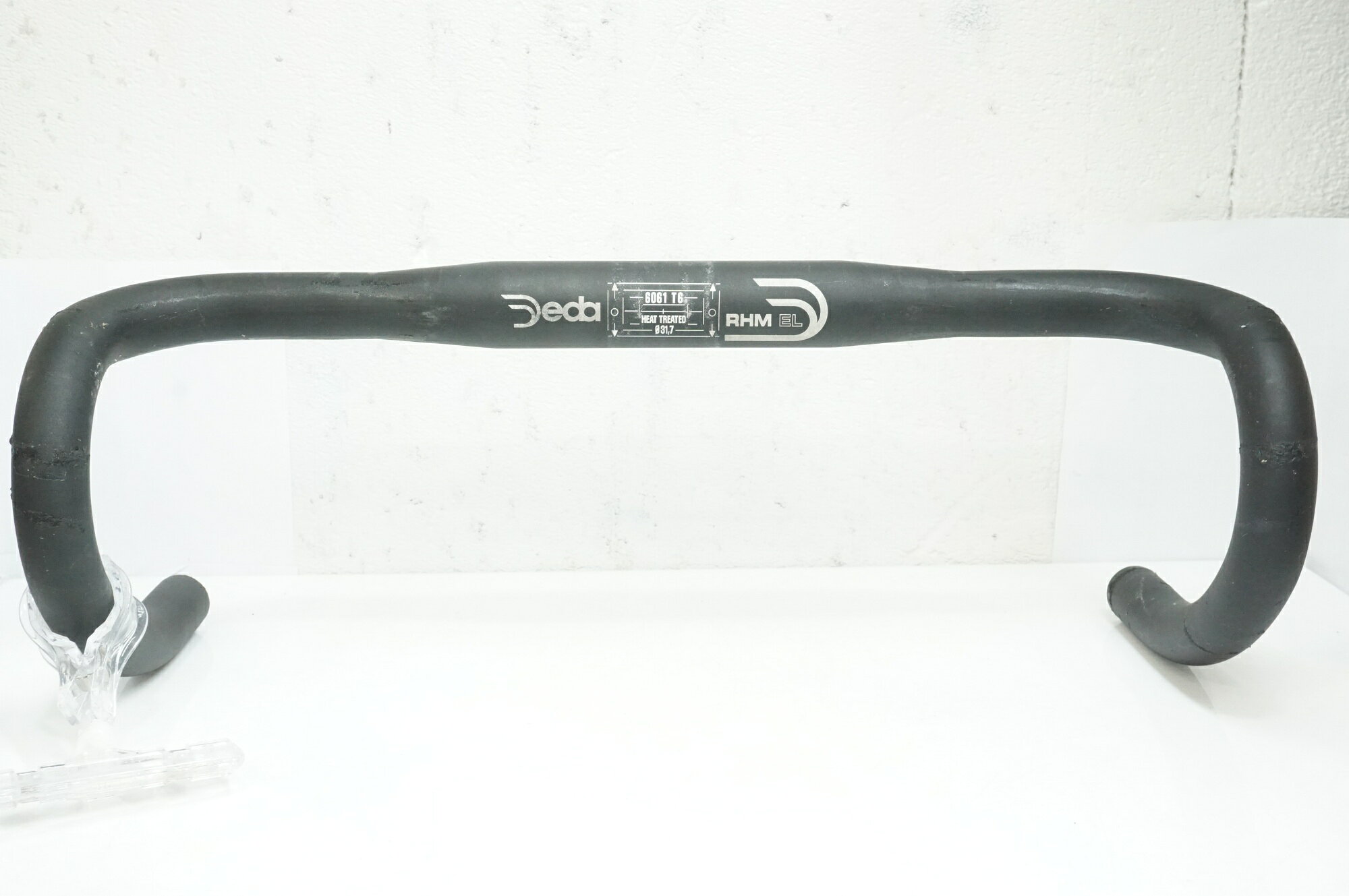 楽天市場】deda ハンドル 400の通販