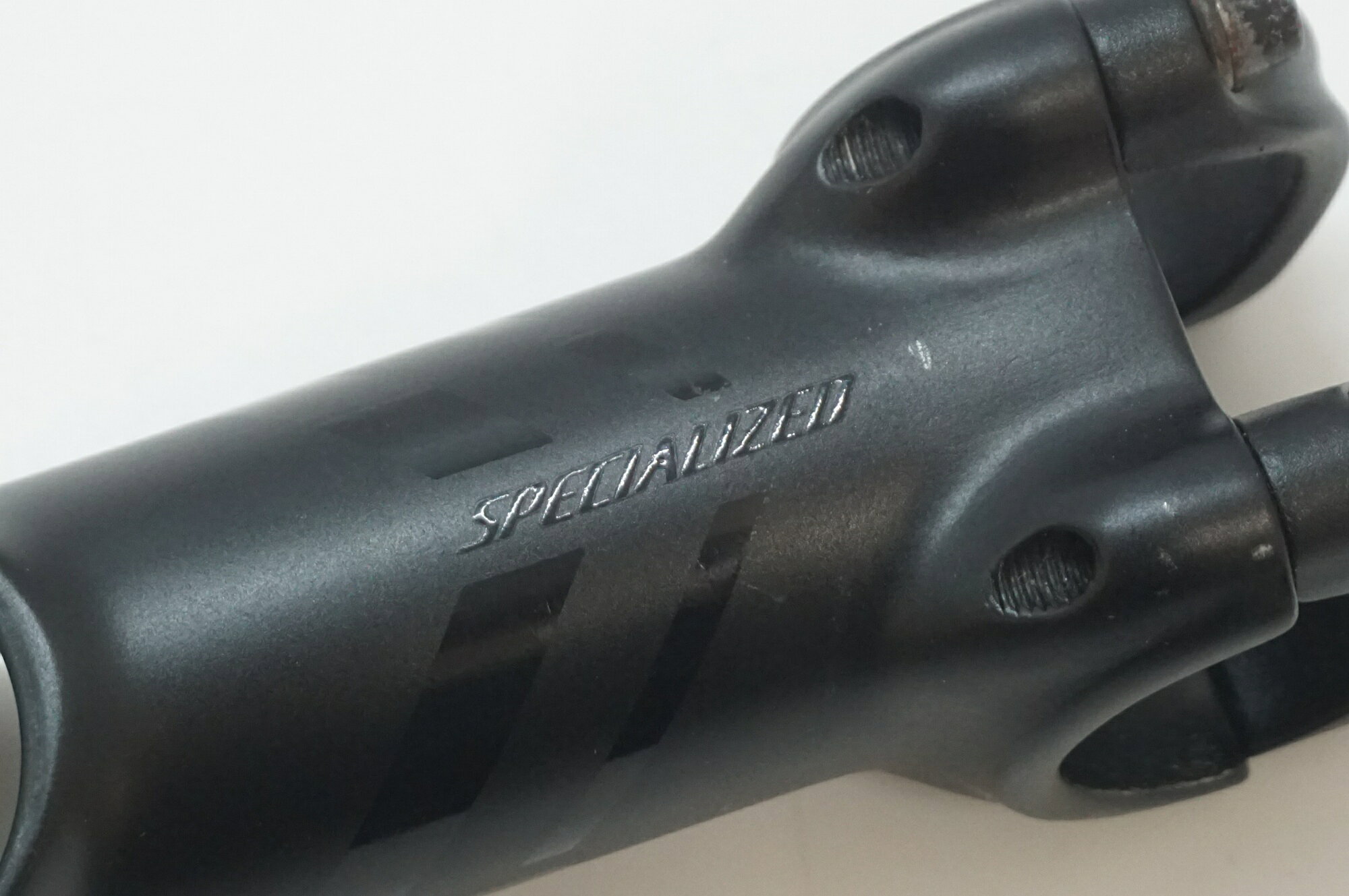 【中古】 SPECIALIZED 「スペシャライズド」 φ31.8 90mm ステム / バイチャリ福岡店
