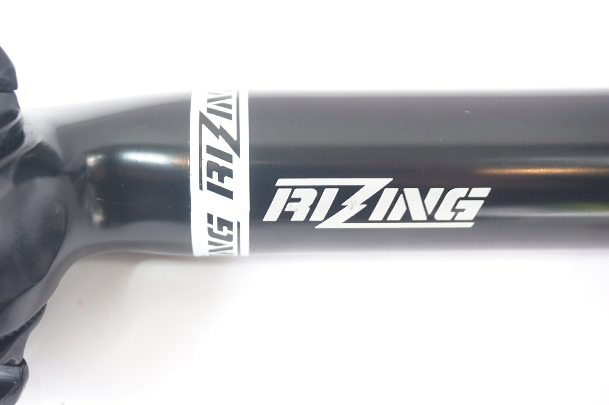 ����š� RIZING �֥饤���󥰡� ��31.6 350mm �����ȥݥ��� / �Х����������ëŹ