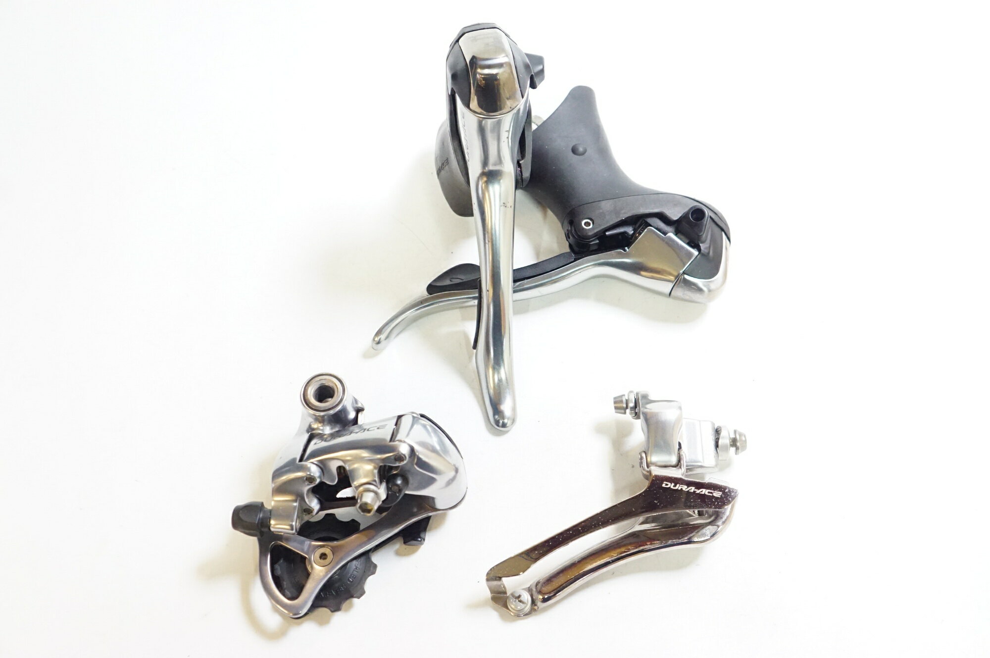 楽天市場】dura－ace 7800 リアディレイラーの通販