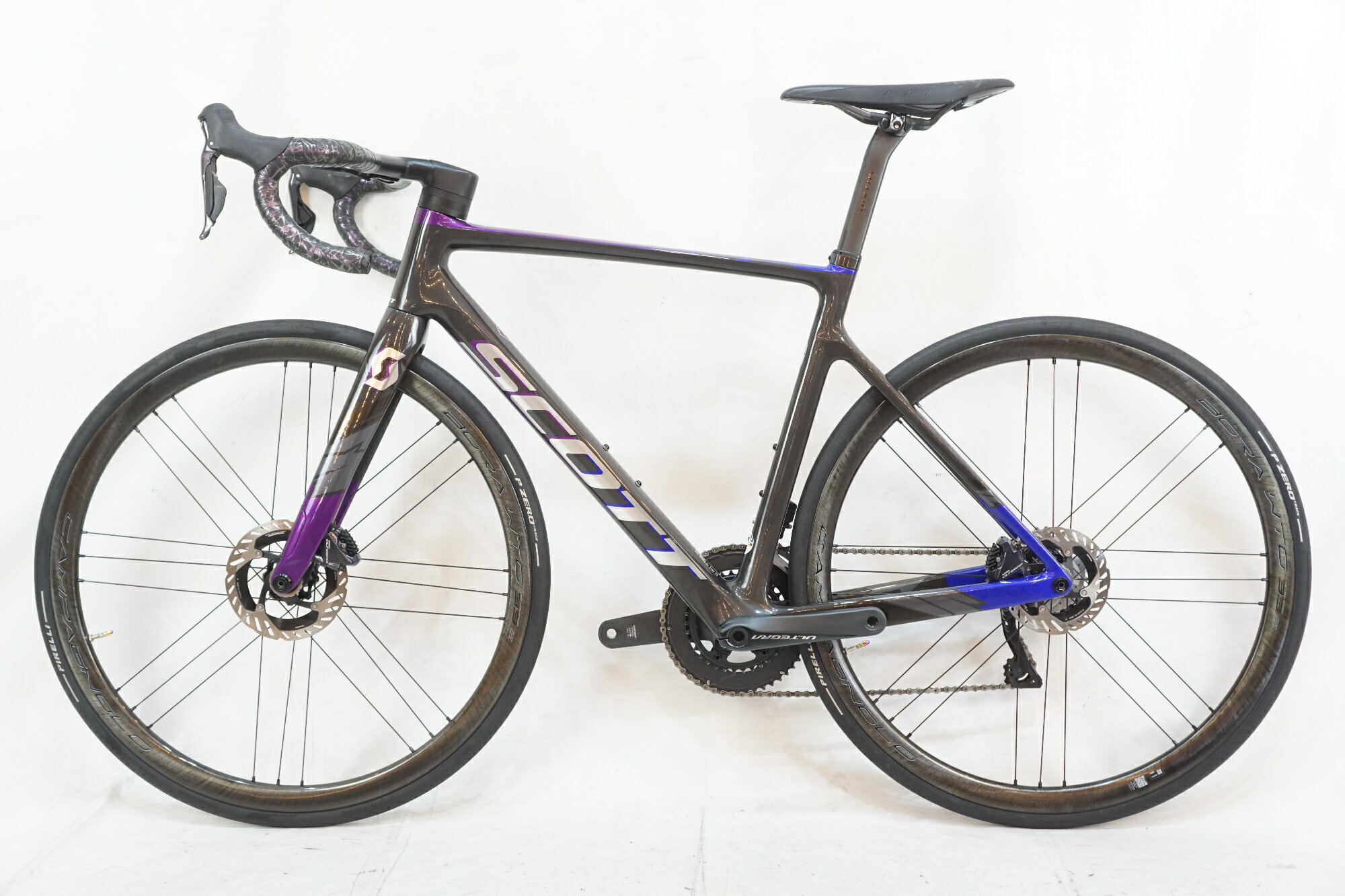 【中古】 SCOTT 「スコット」 ADDIC...の紹介画像2