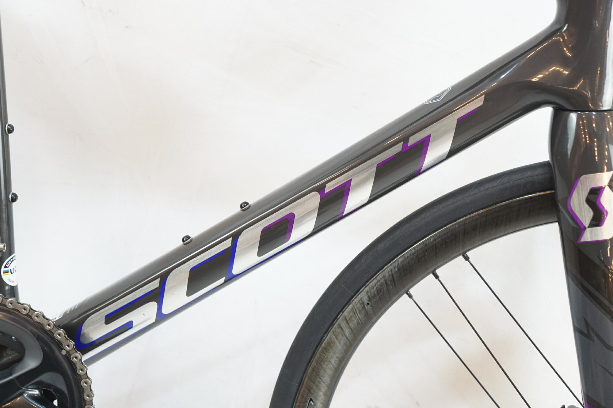 【中古】 SCOTT 「スコット」 ADDIC...の紹介画像3