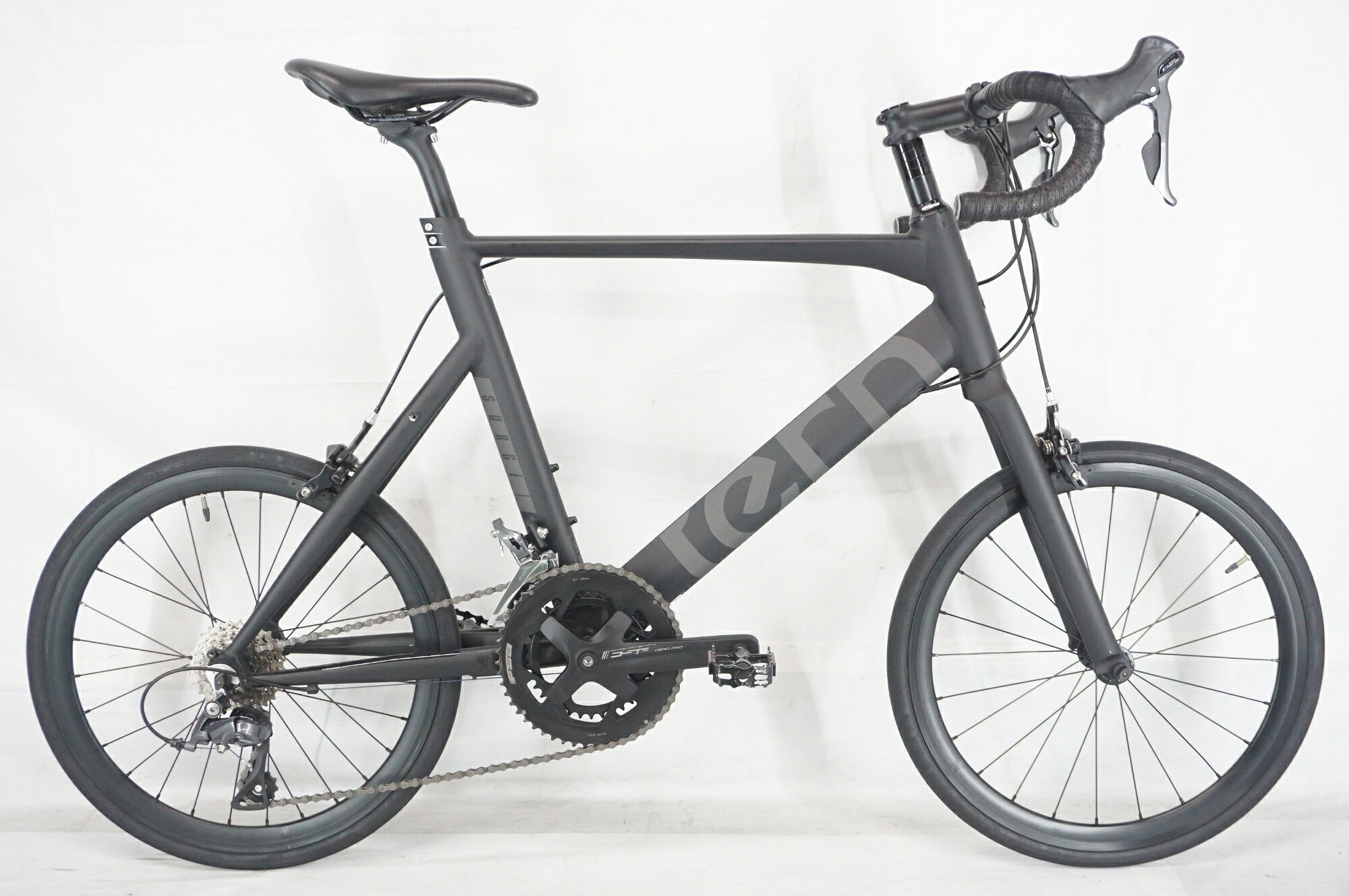 【中古】 TERN 「ターン」 SURGE 2023年モデル 20インチ ミニベロ / バイチャリ阪急塚口店