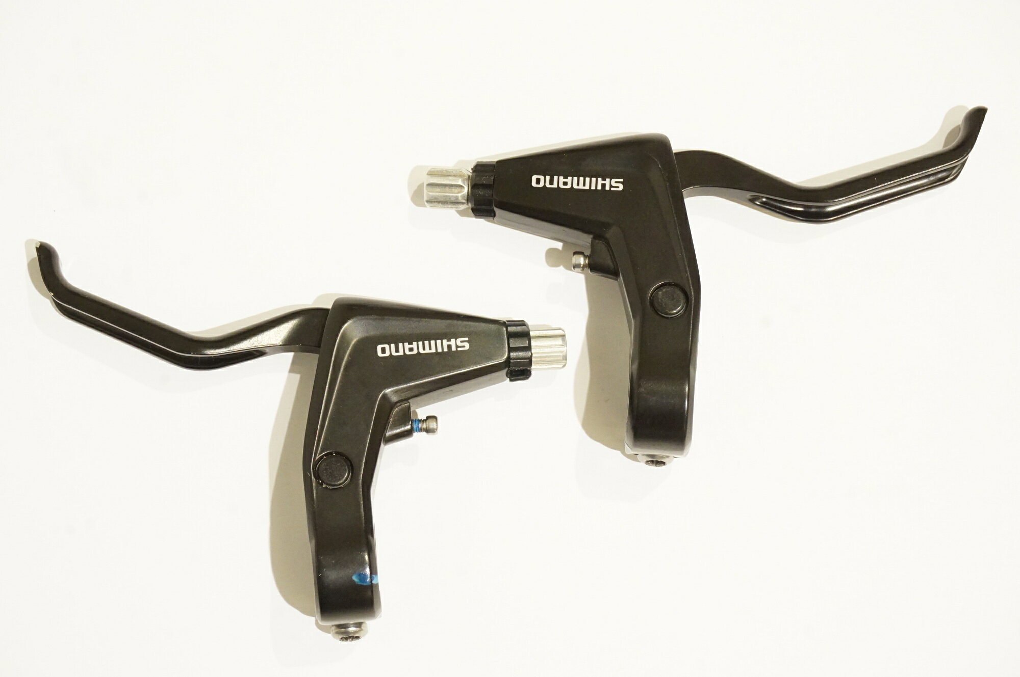 【中古】 SHIMANO 「シマノ」 BL-T4000 ブレーキレバーセット / バイチャリ浜松店