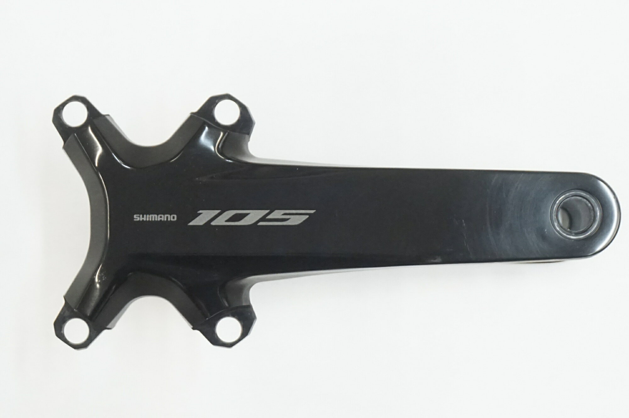 Tire Tube Set - 【中古】 SHIMANO 「シマノ」 105 FC-R7100 172.5mm クランクアーム / バイチャリ福岡店