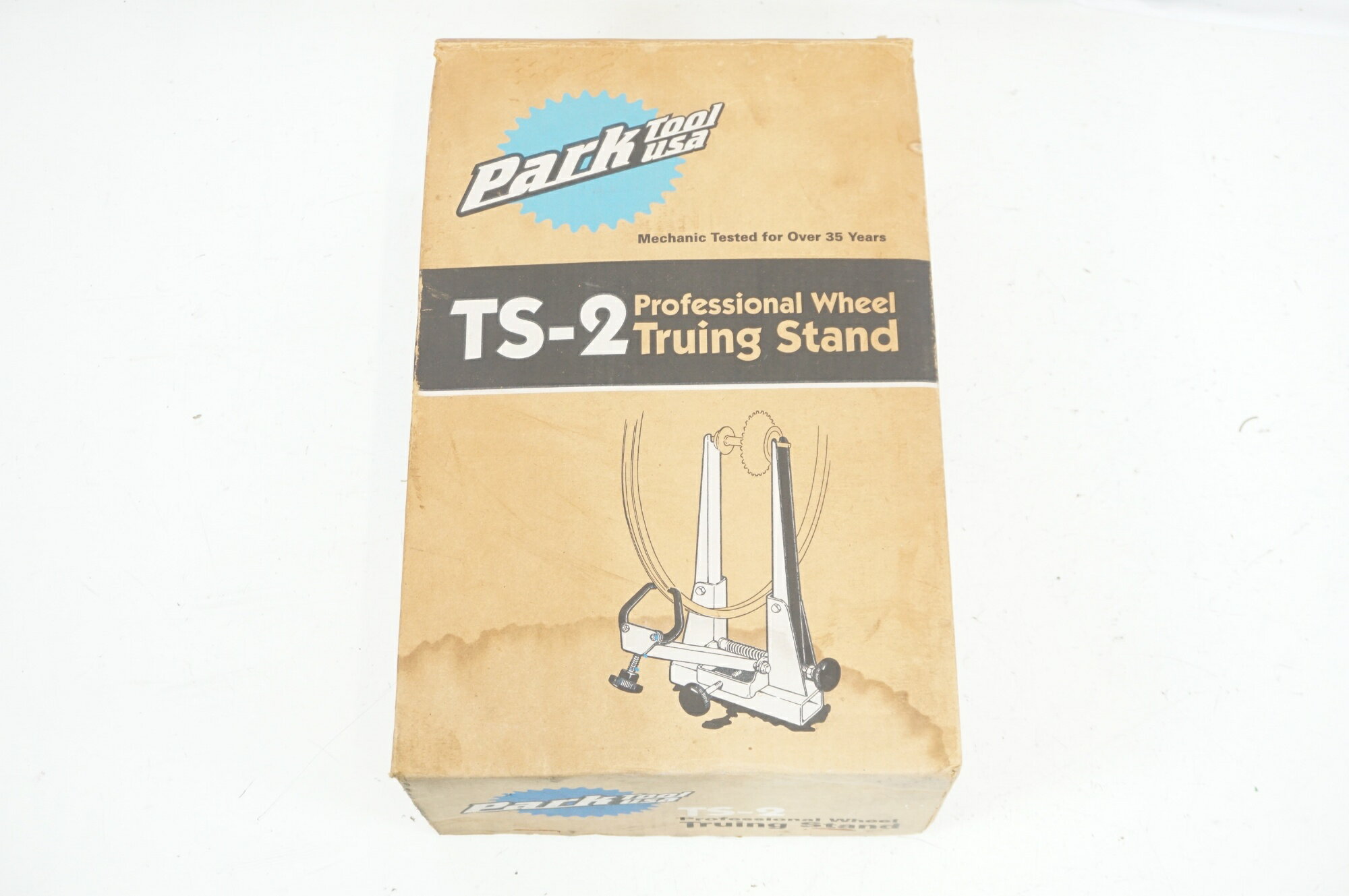 楽天市場】parktool 振取台 ts-8の通販