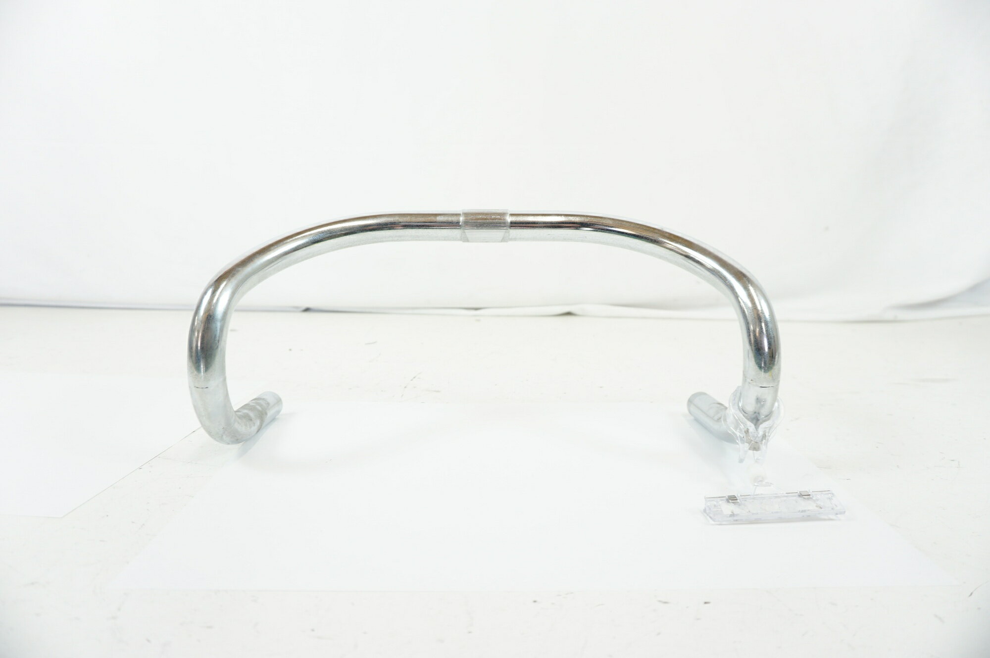 【中古】 NITTO 「ニットー」 B125 NJS 370mm ハンドル / バイチャリ宇都宮店