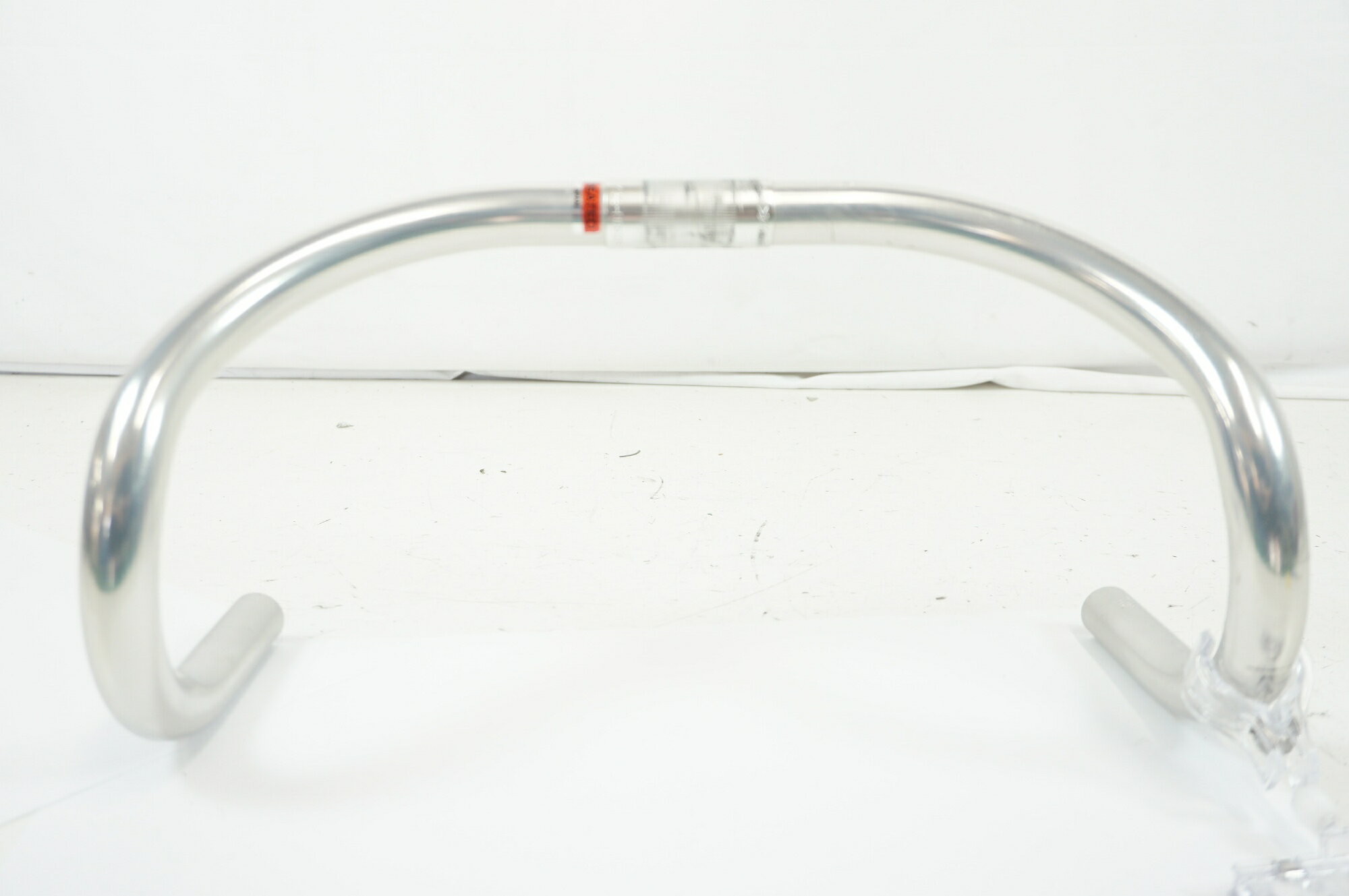 【中古】 NITTO 「ニットー」 B123 NJS 370mm ハンドル / バイチャリ宇都宮店