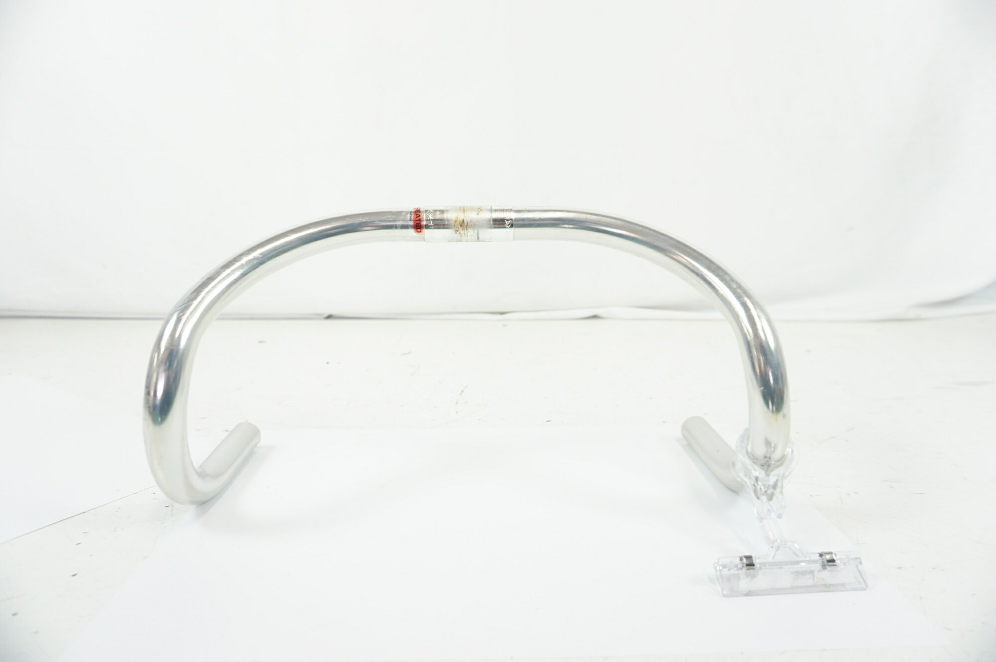 【中古】 NITTO 「ニットー」 B123AA 370mm ハンドル / バイチャリ宇都宮店
