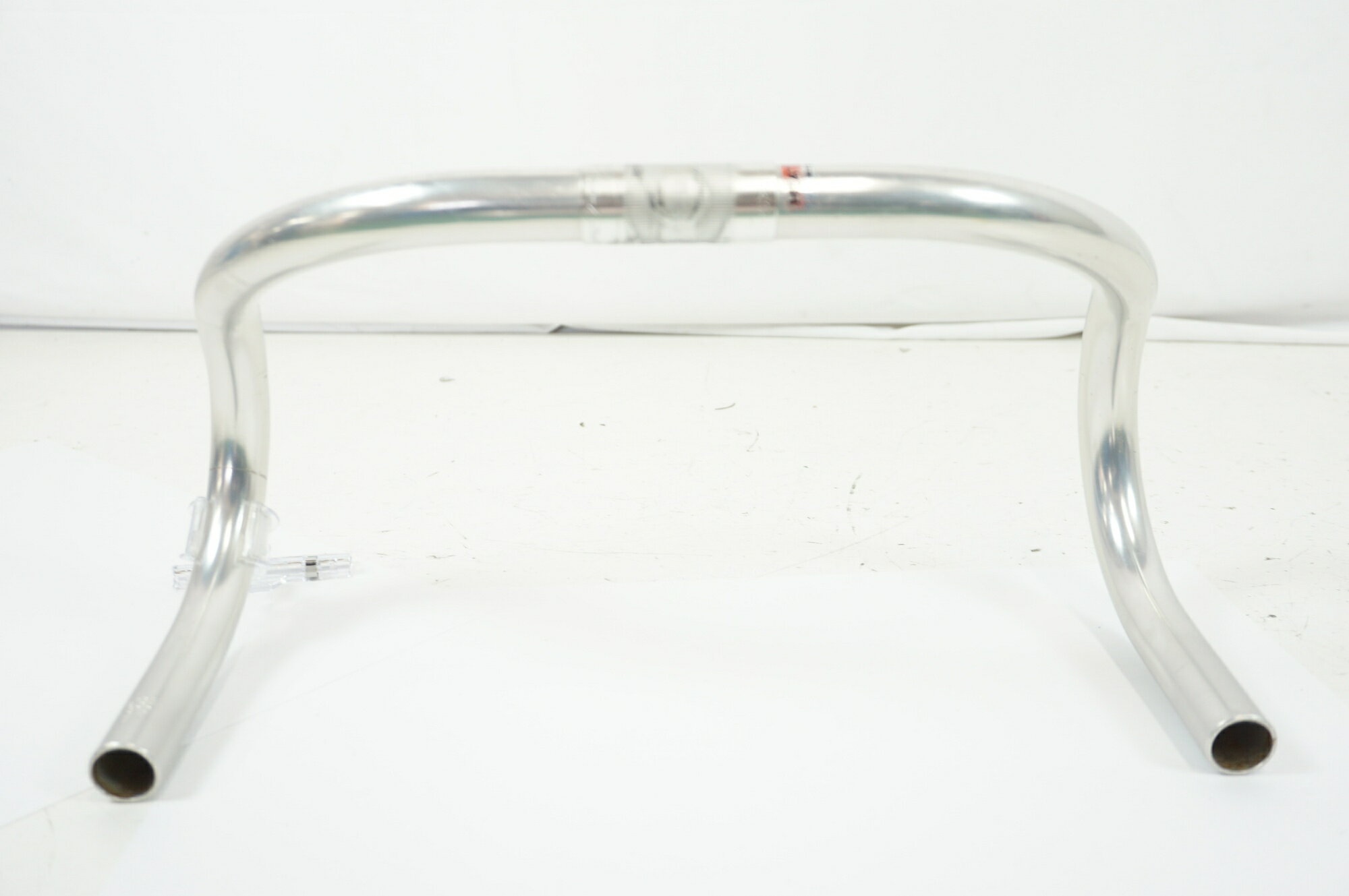 【中古】 NITTO 「ニットー」 B123 NJS 370mm ハンドル / バイチャリ宇都宮店